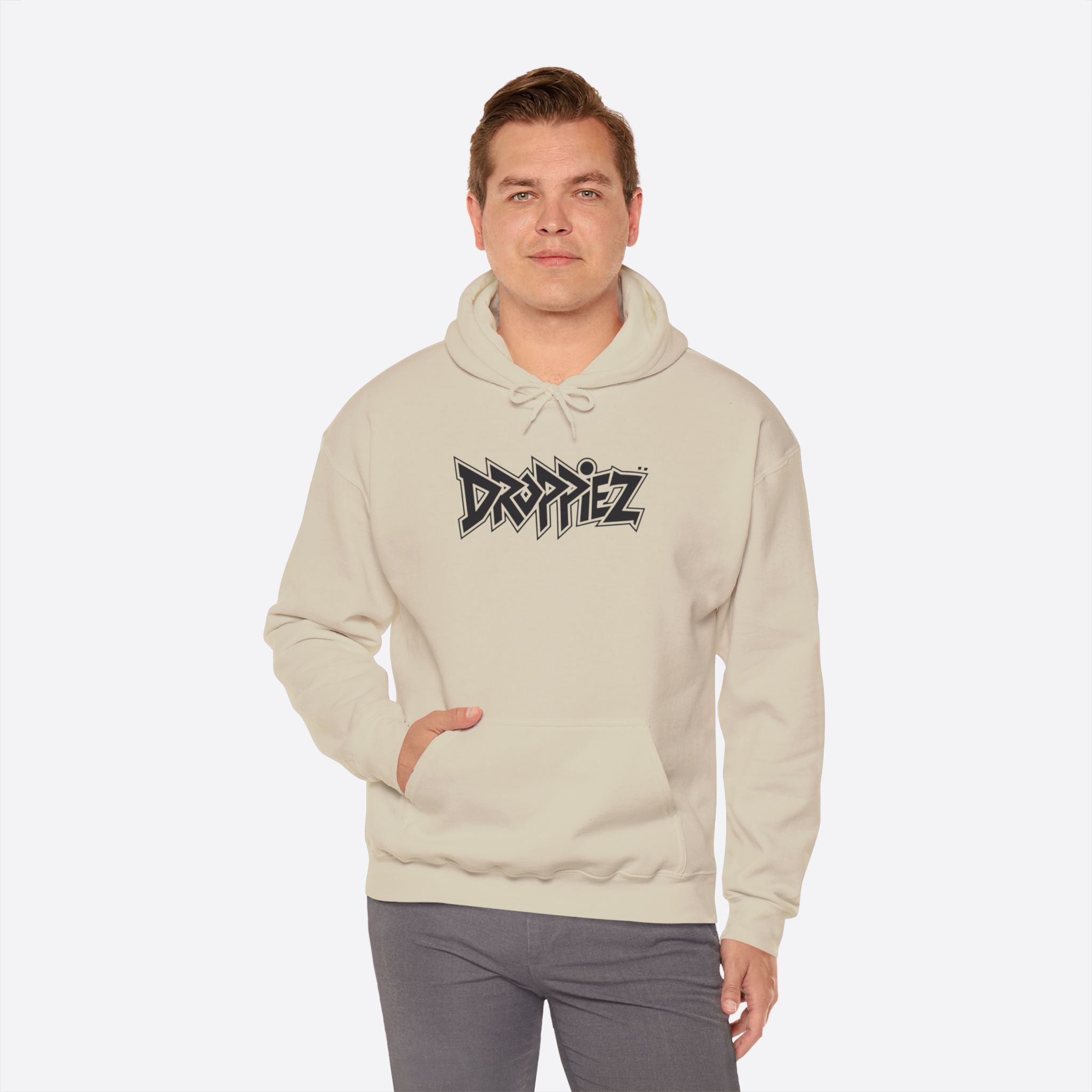 Dripdrop Fusion Hoodie – Favorite Brand Showcase