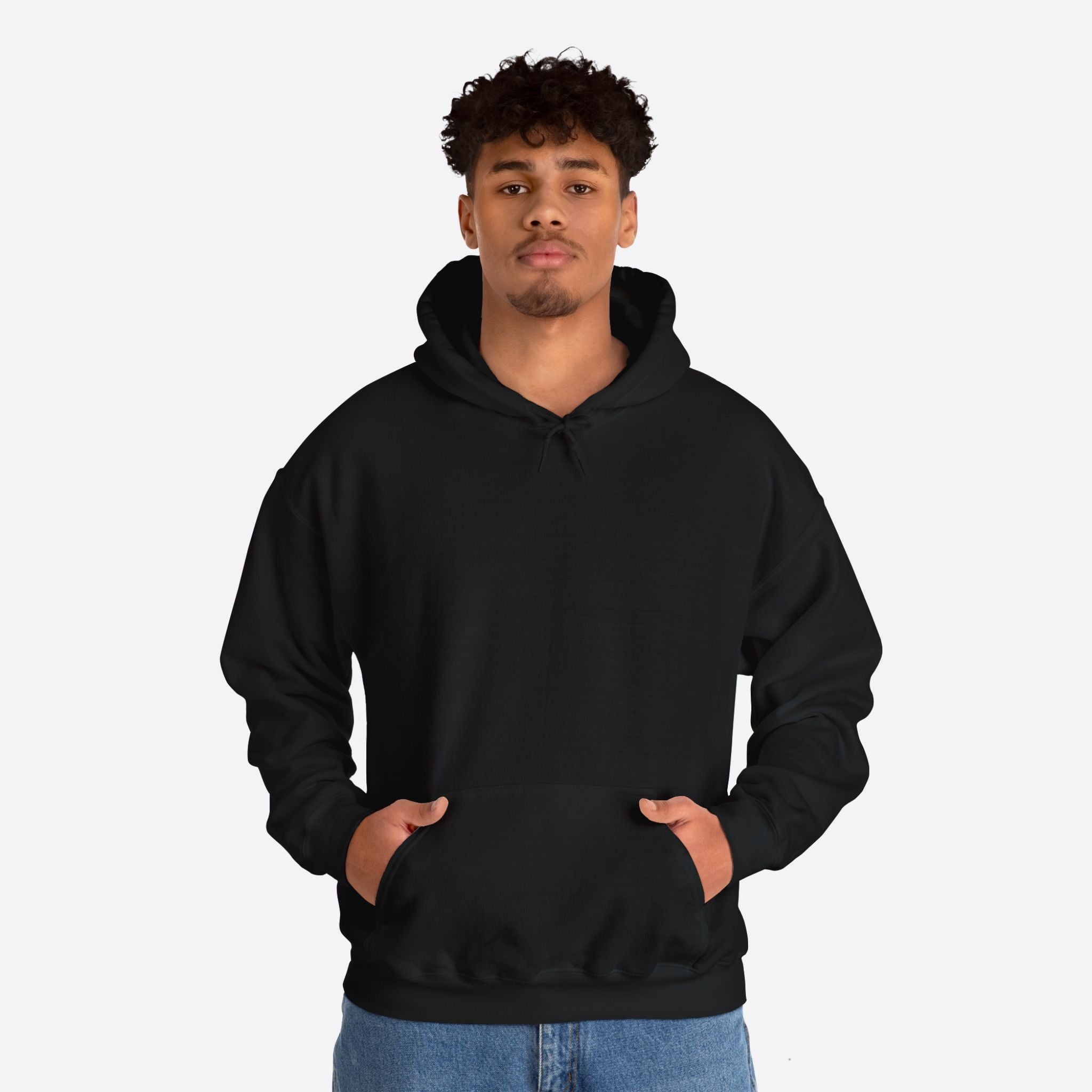 Men's Indica Elevate Hoodie – Comfort and Chill