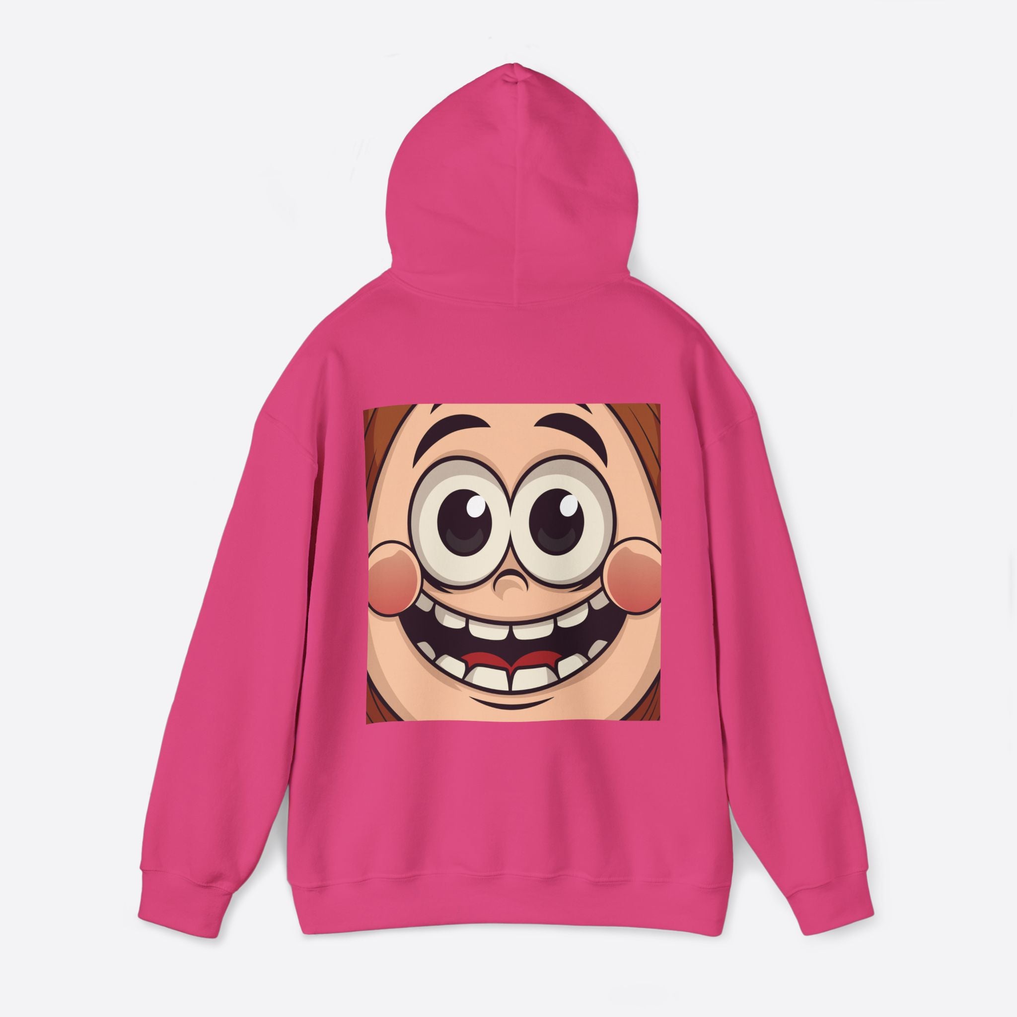 Whimsy World Hoodie – Enter the Fun