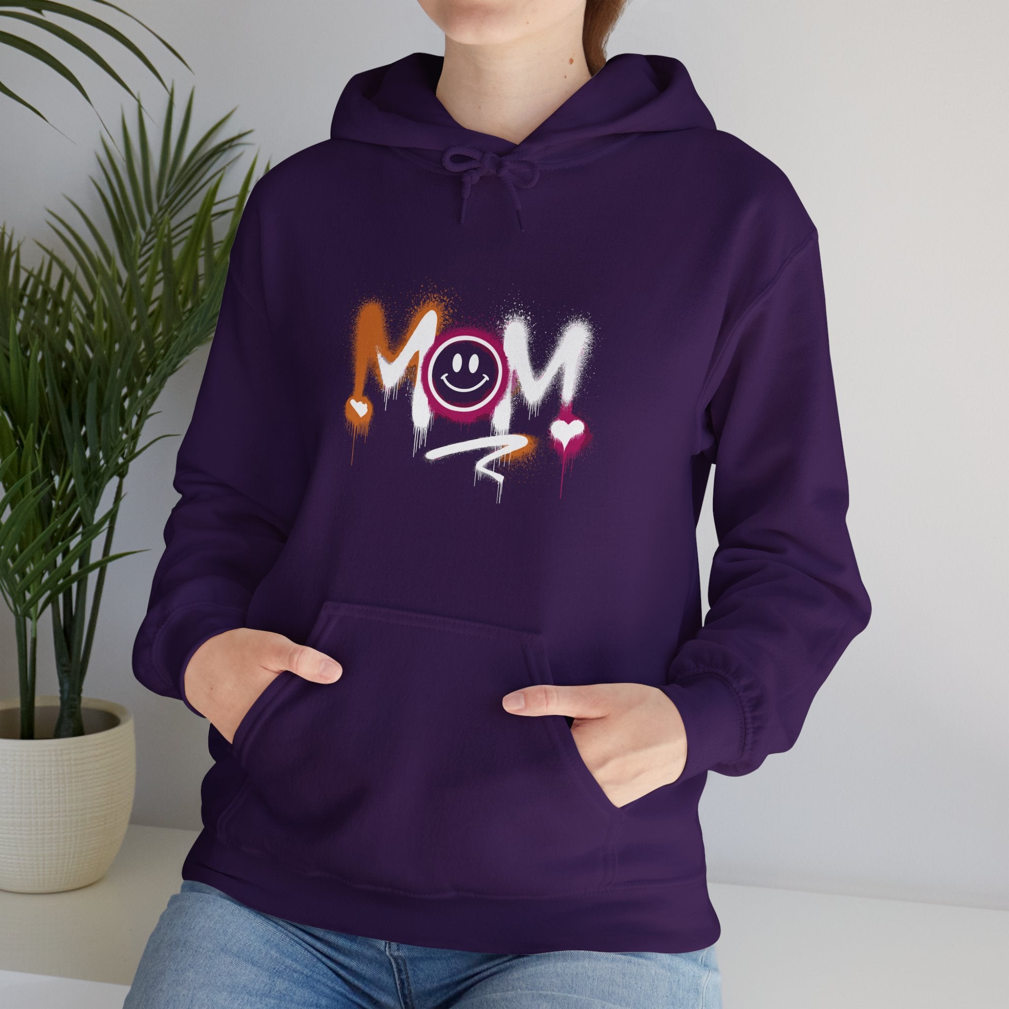 Mom Mode On Women's  Hoodie – Ready for Anything