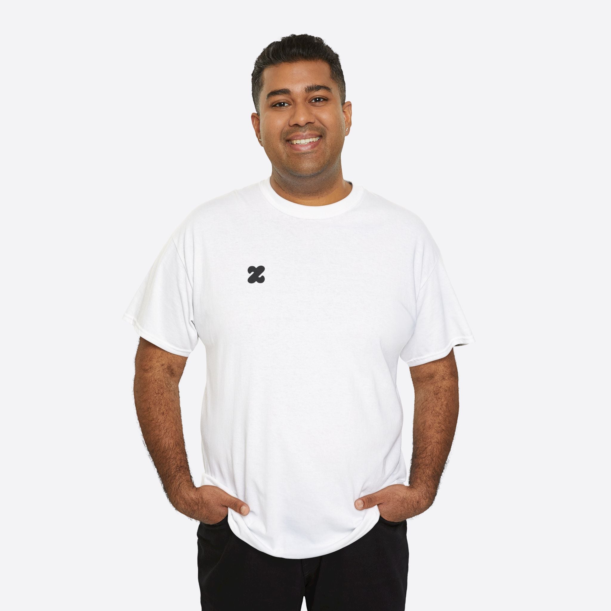 You Made Me This Teddy Unisex Graphics Tee