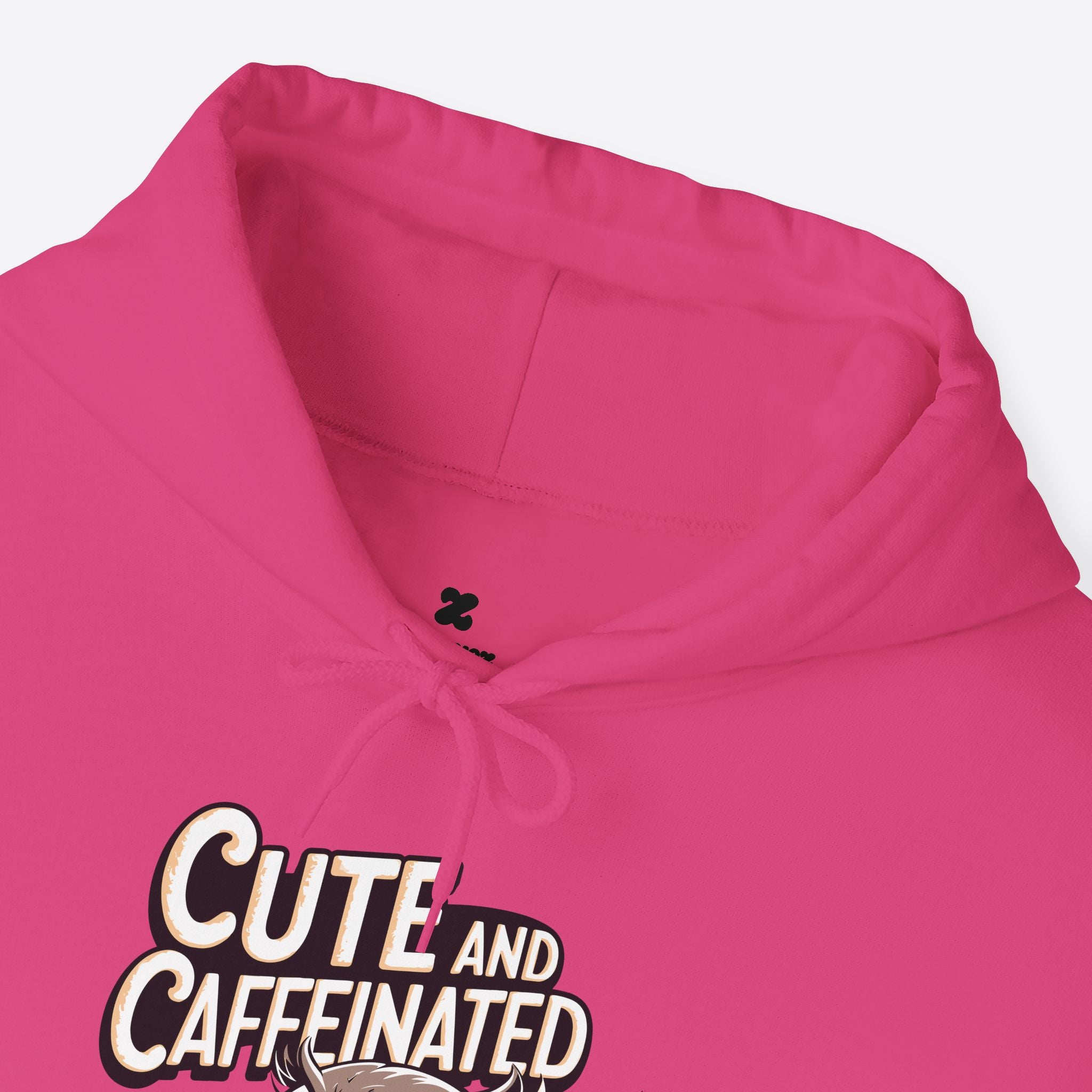 Essential Brew Hoodie – Cozy Coffee Comfort