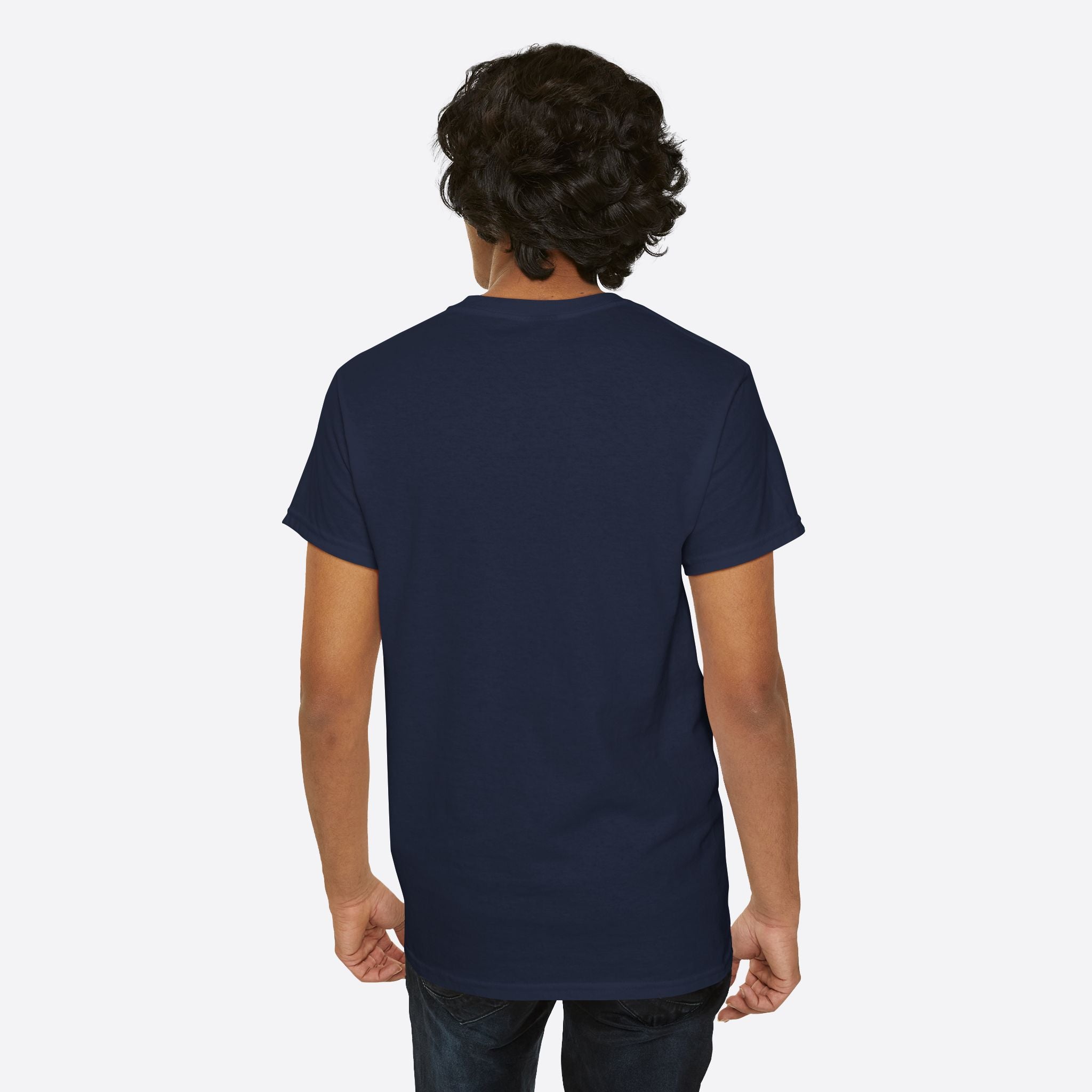 Scorpio Zodiac - Intense Soul, Don’t Test My Patience - Unisex T-Shirt