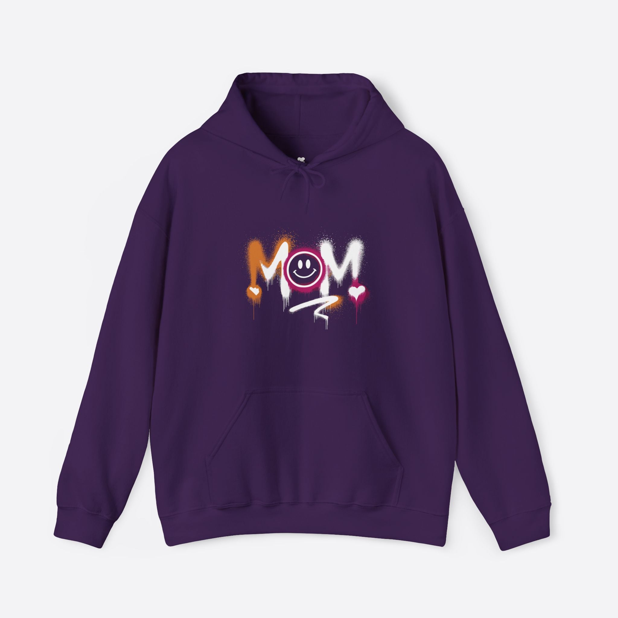 Mom Mode On Women's  Hoodie – Ready for Anything