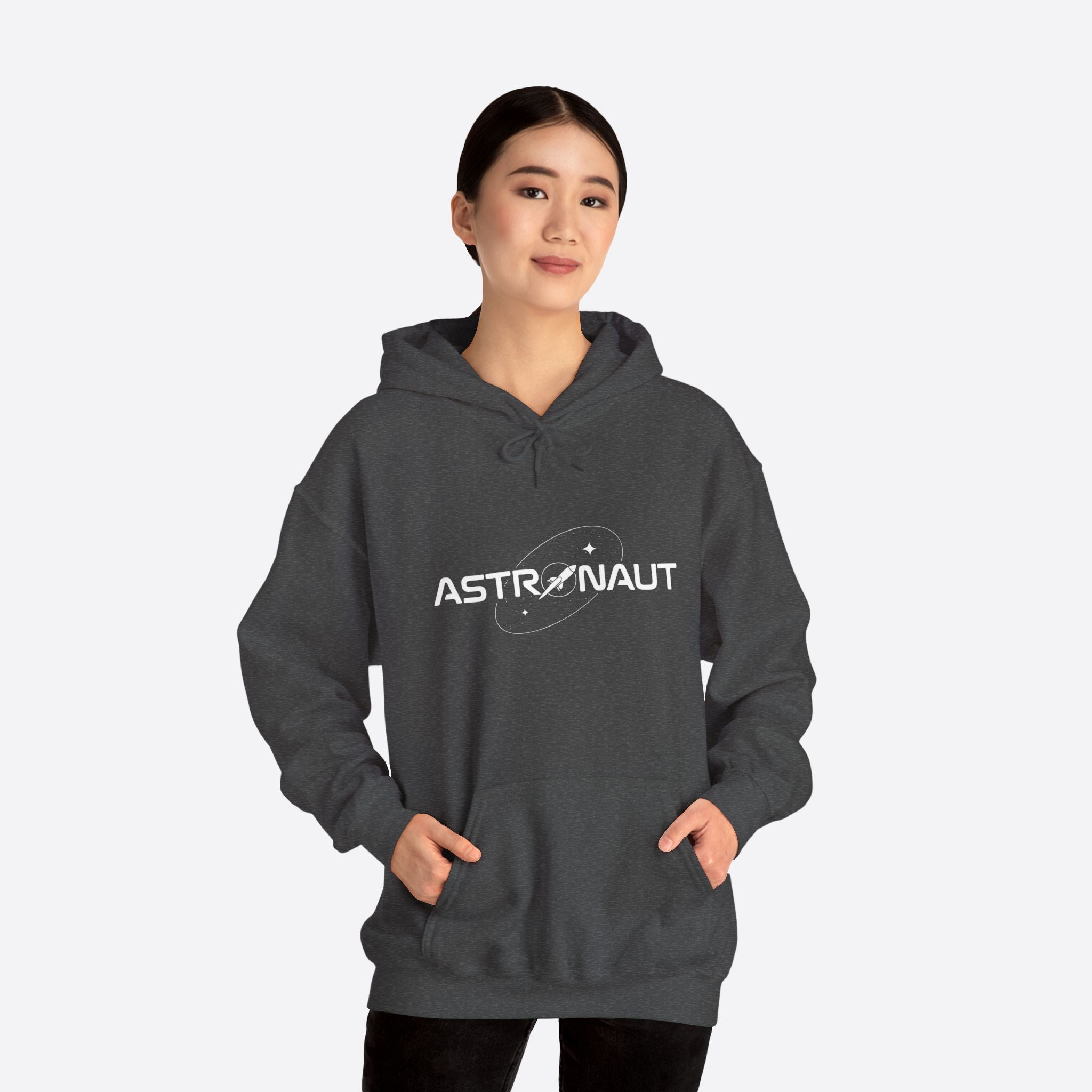 Unisex Galaxy Explorer Hoodie – Adventurous and Stylish