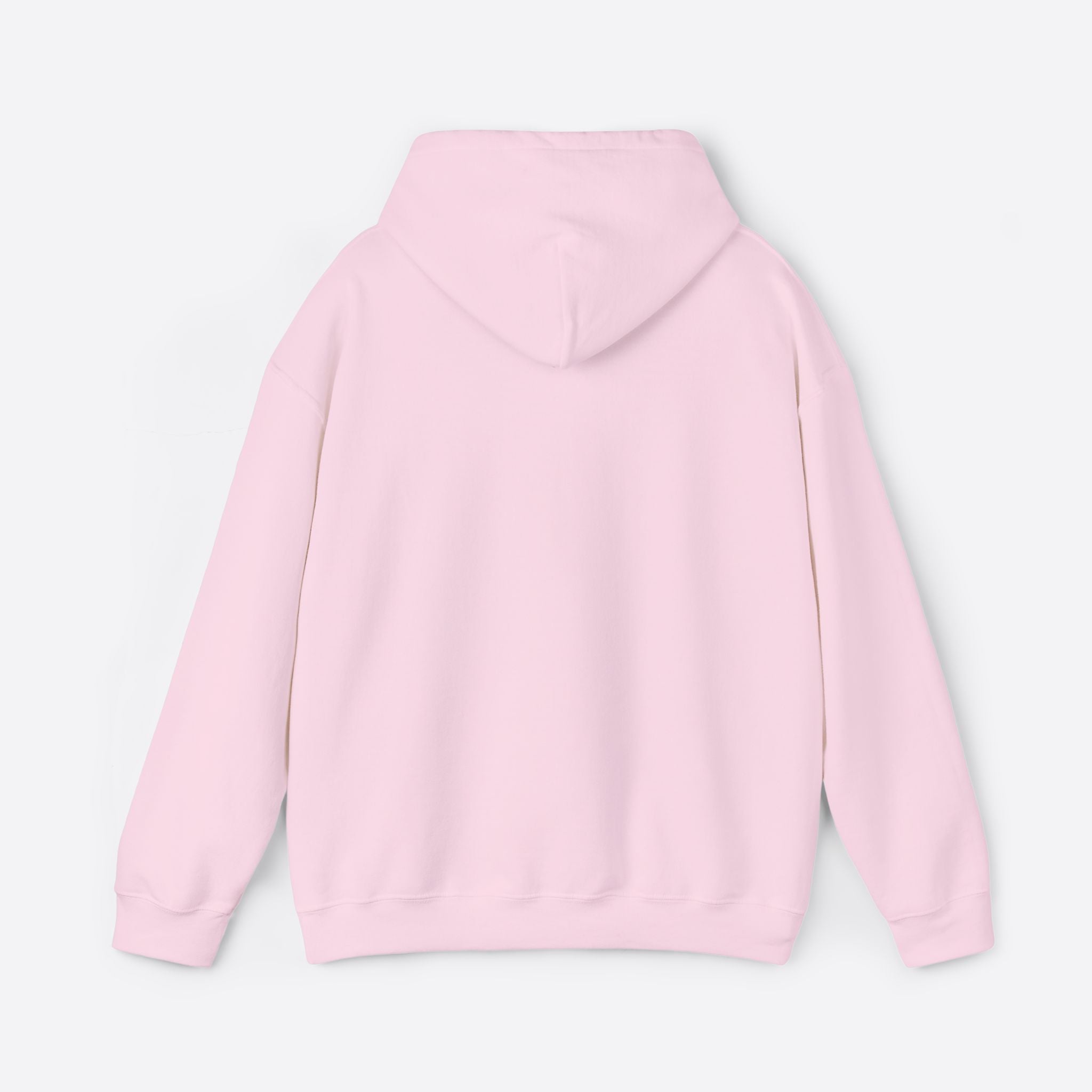 Floral Dripdrop Vibes Hoodie – Effortless Grace