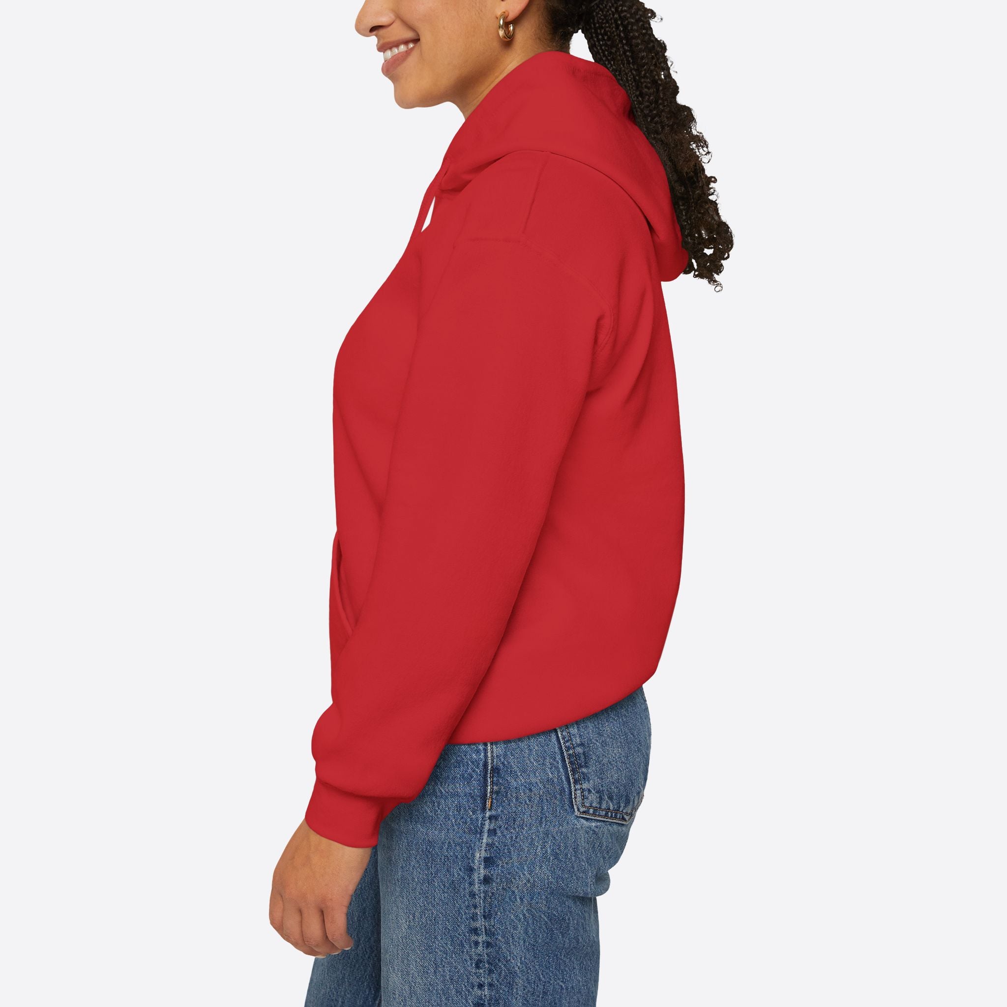 Mom Mode On Women's  Hoodie – Ready for Anything