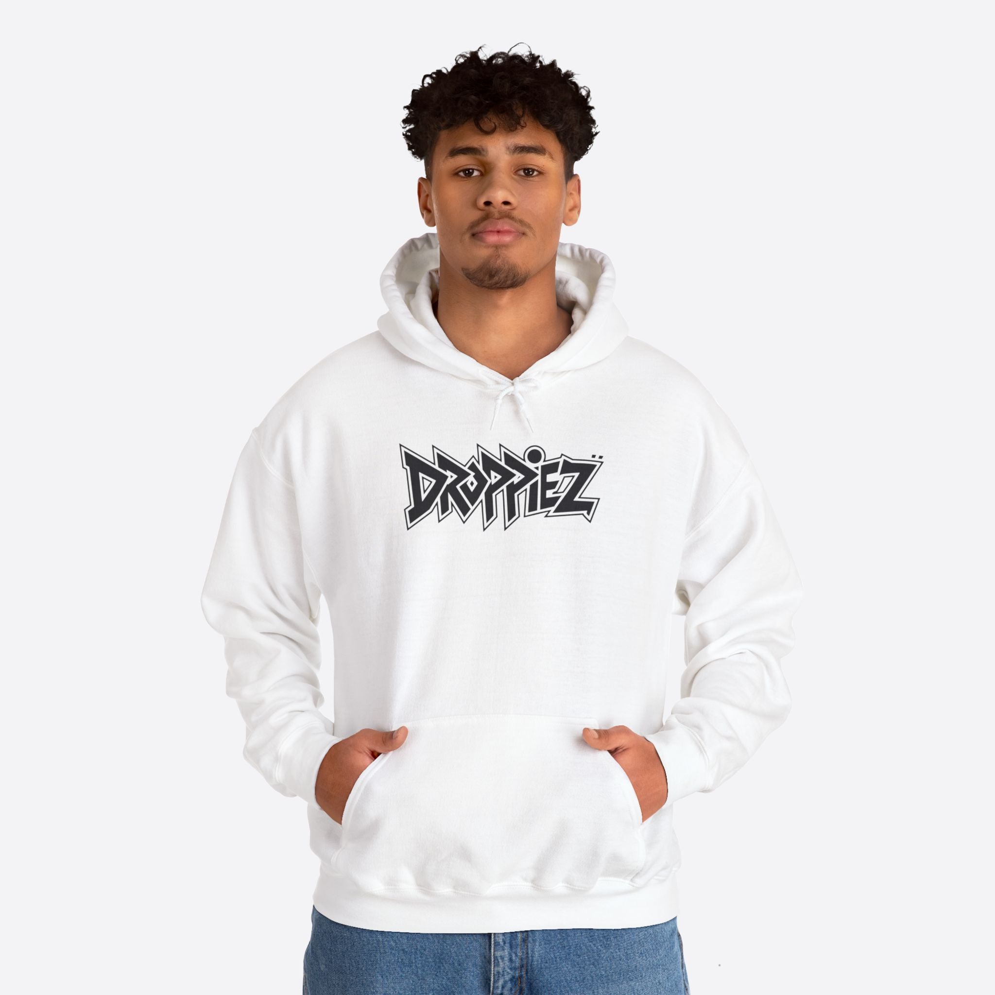 Dripdrop Fusion Hoodie – Favorite Brand Showcase