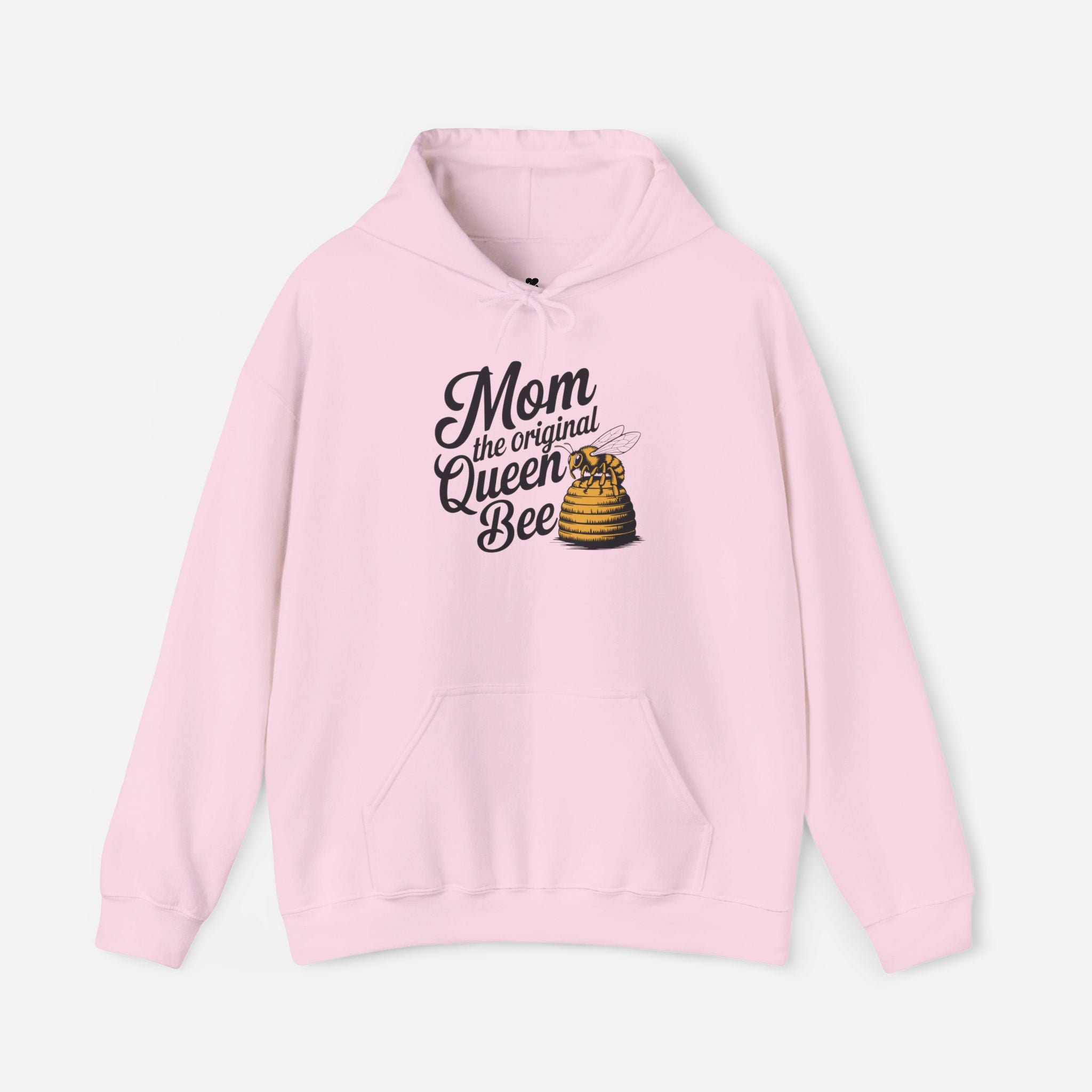 Mom Royalty Women's Hoodie – Family Queen