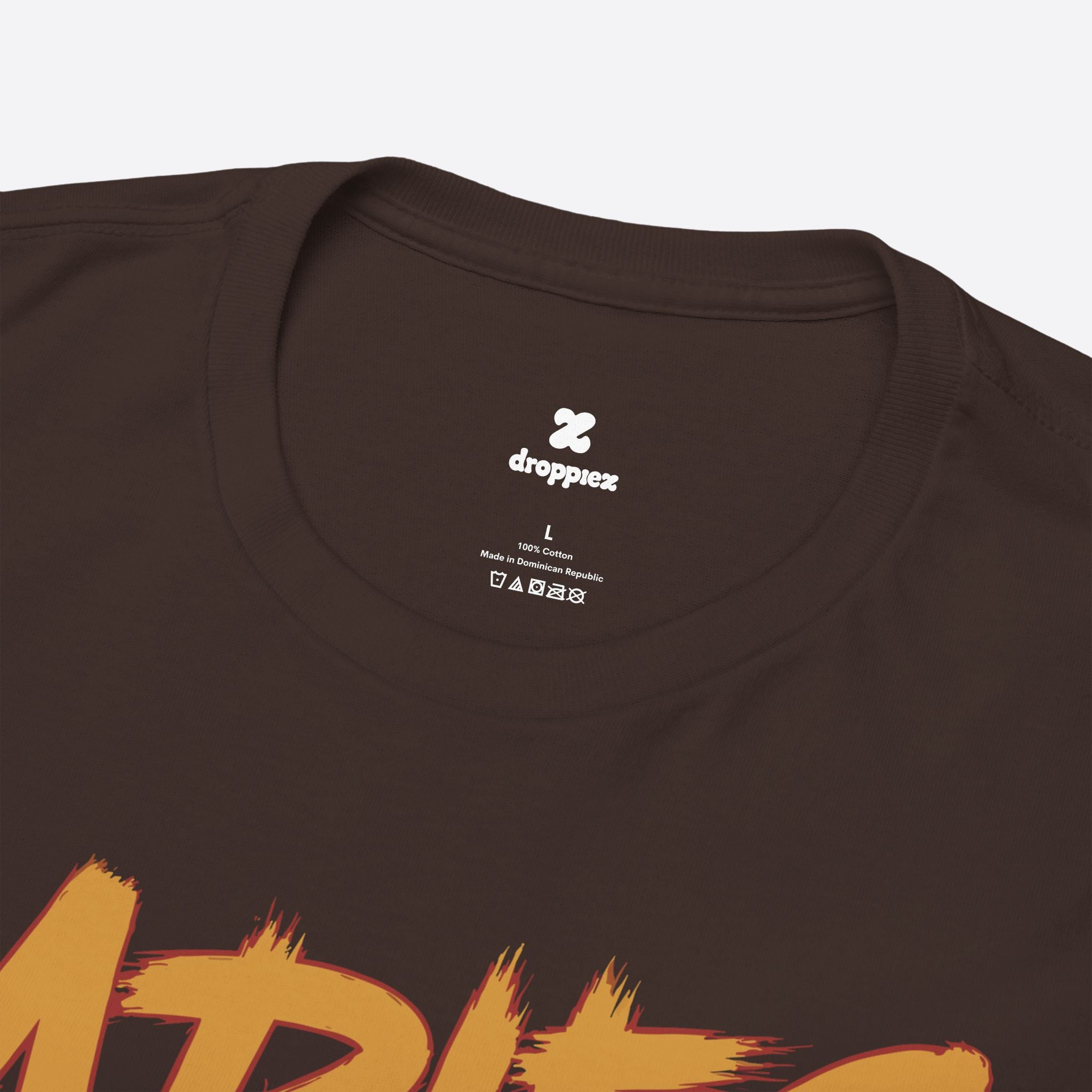 #color_dark chocolate