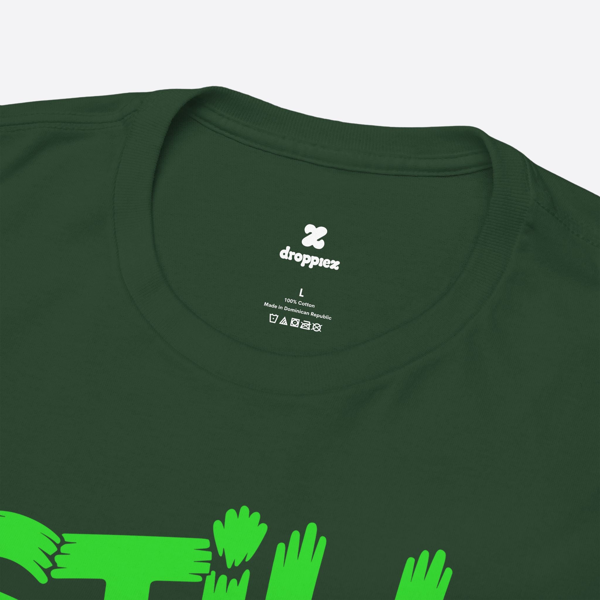#color_forest green