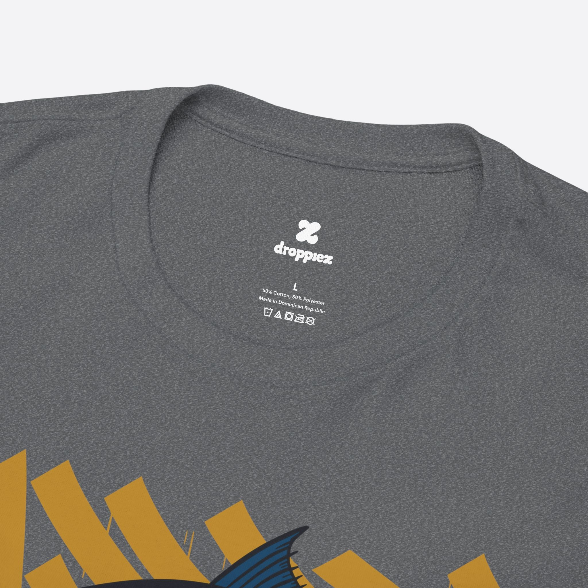 #color_graphite heather