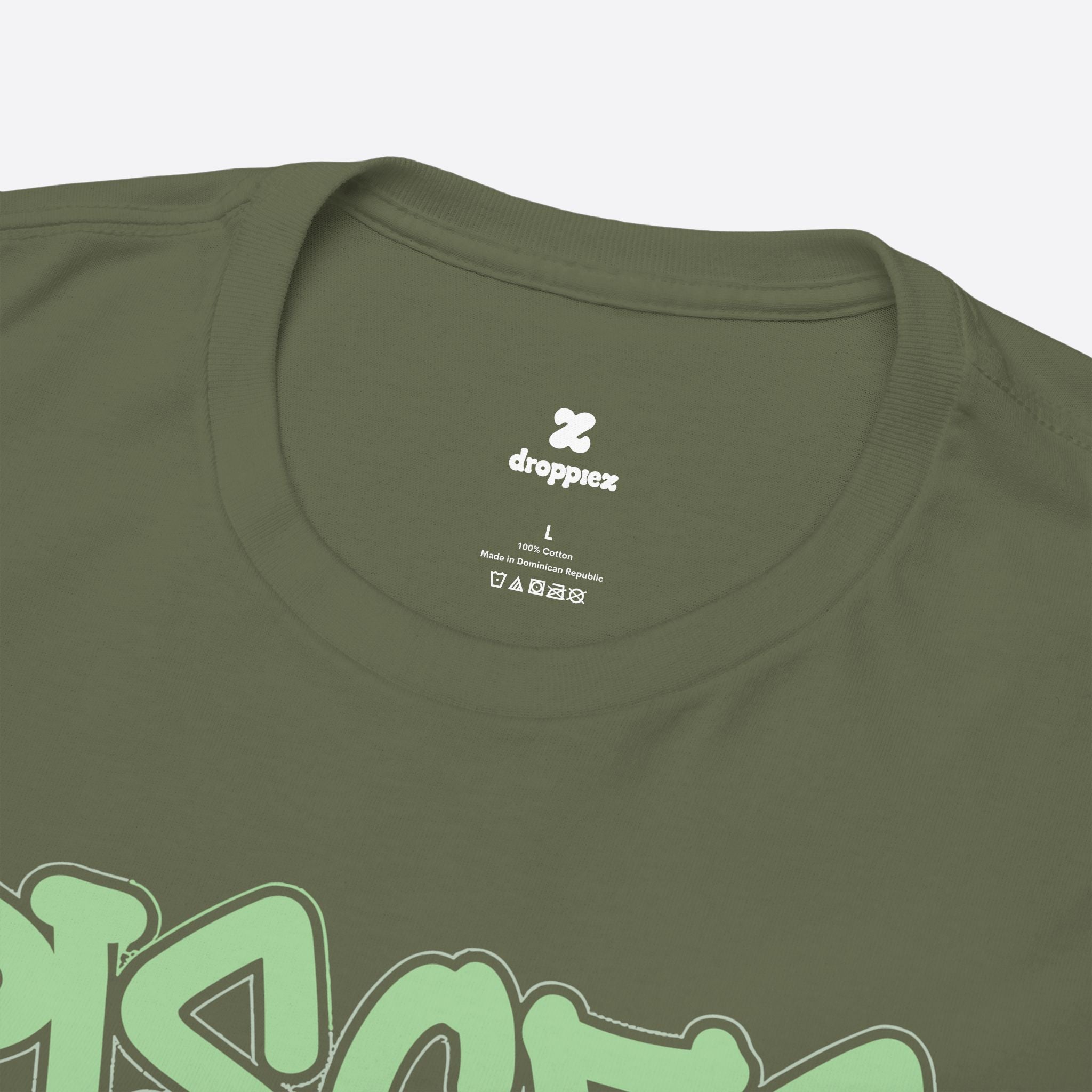 #color_military green