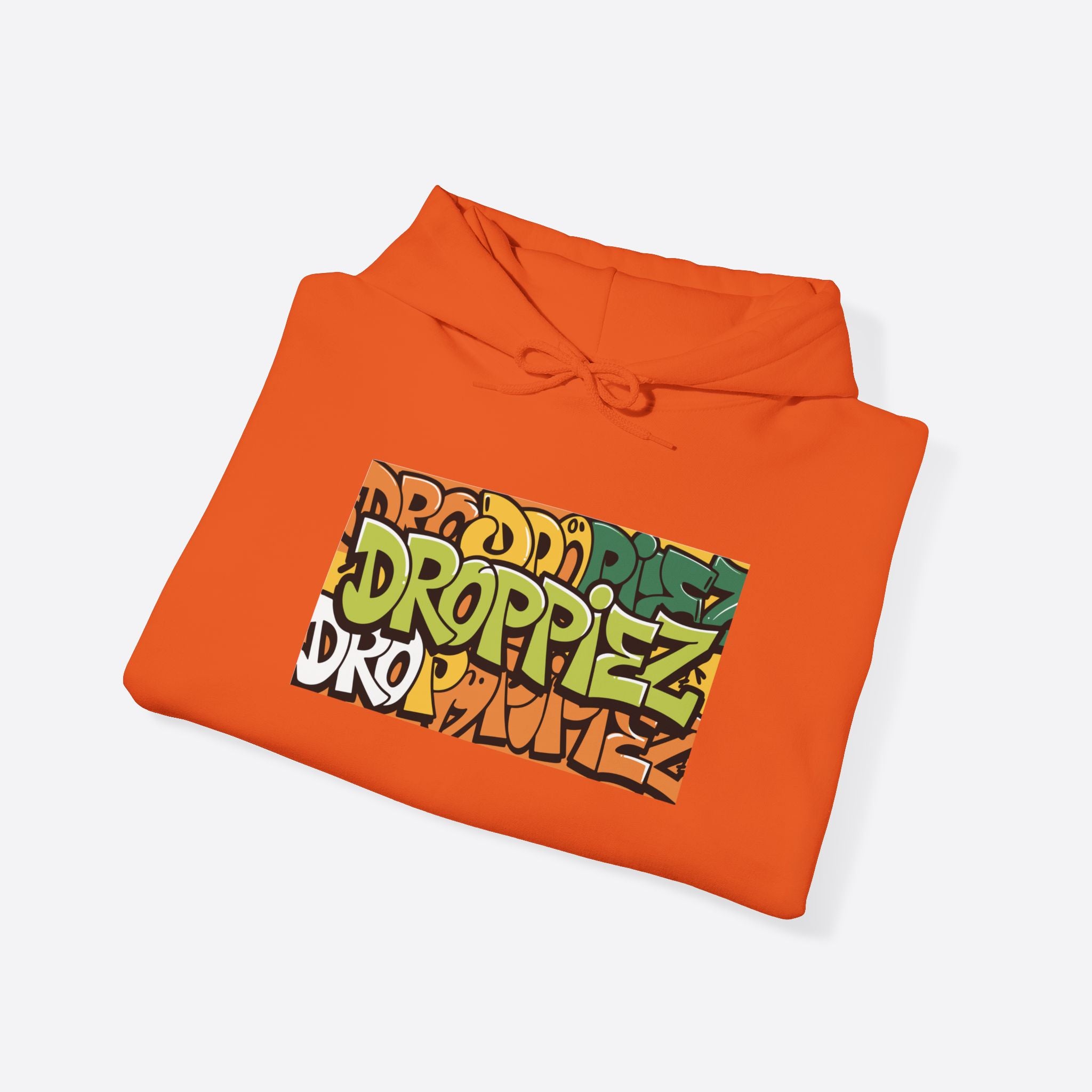 Men's Artisan Droppiez Hoodie – Flex Style