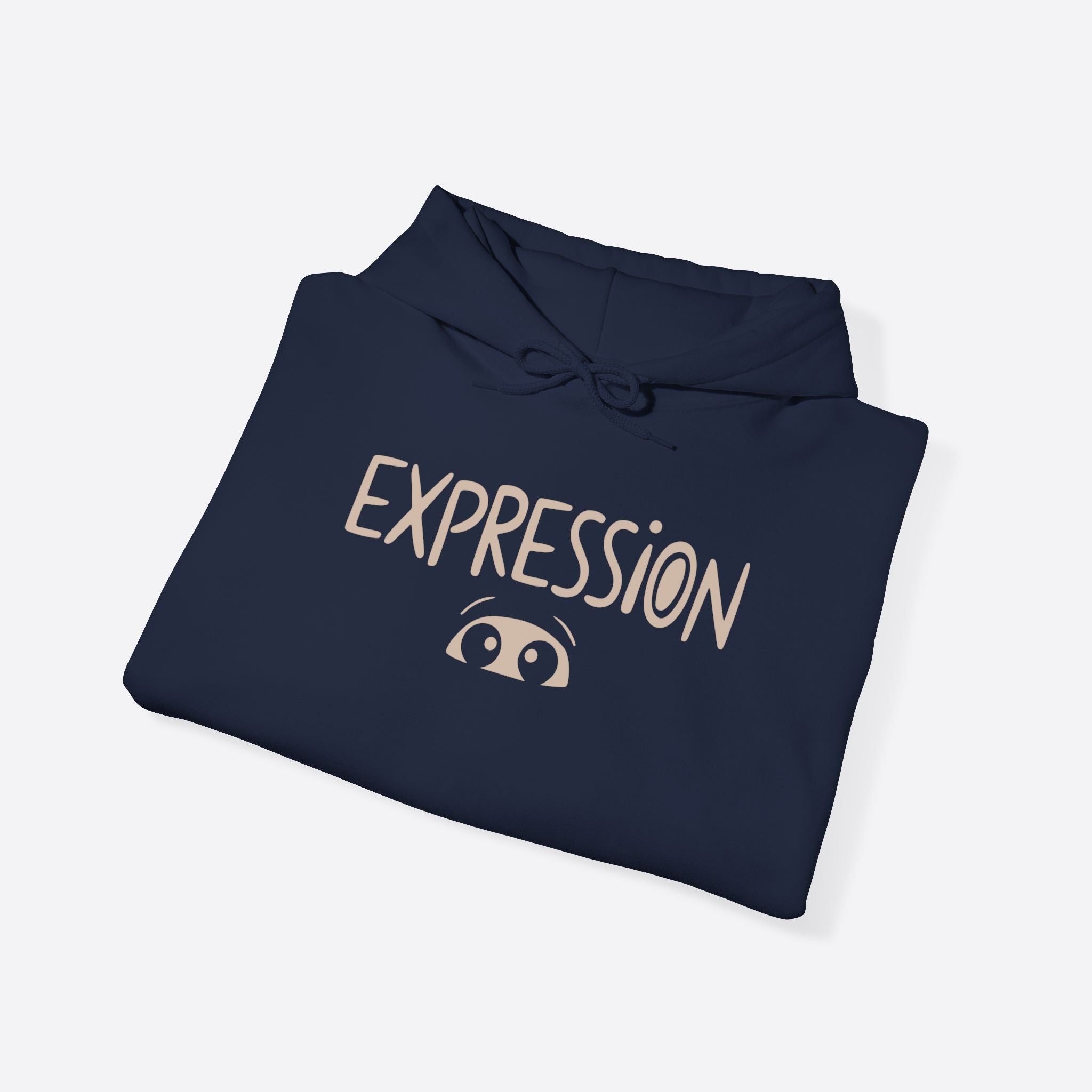 Women's Aura Expression Hoodie – Stylish