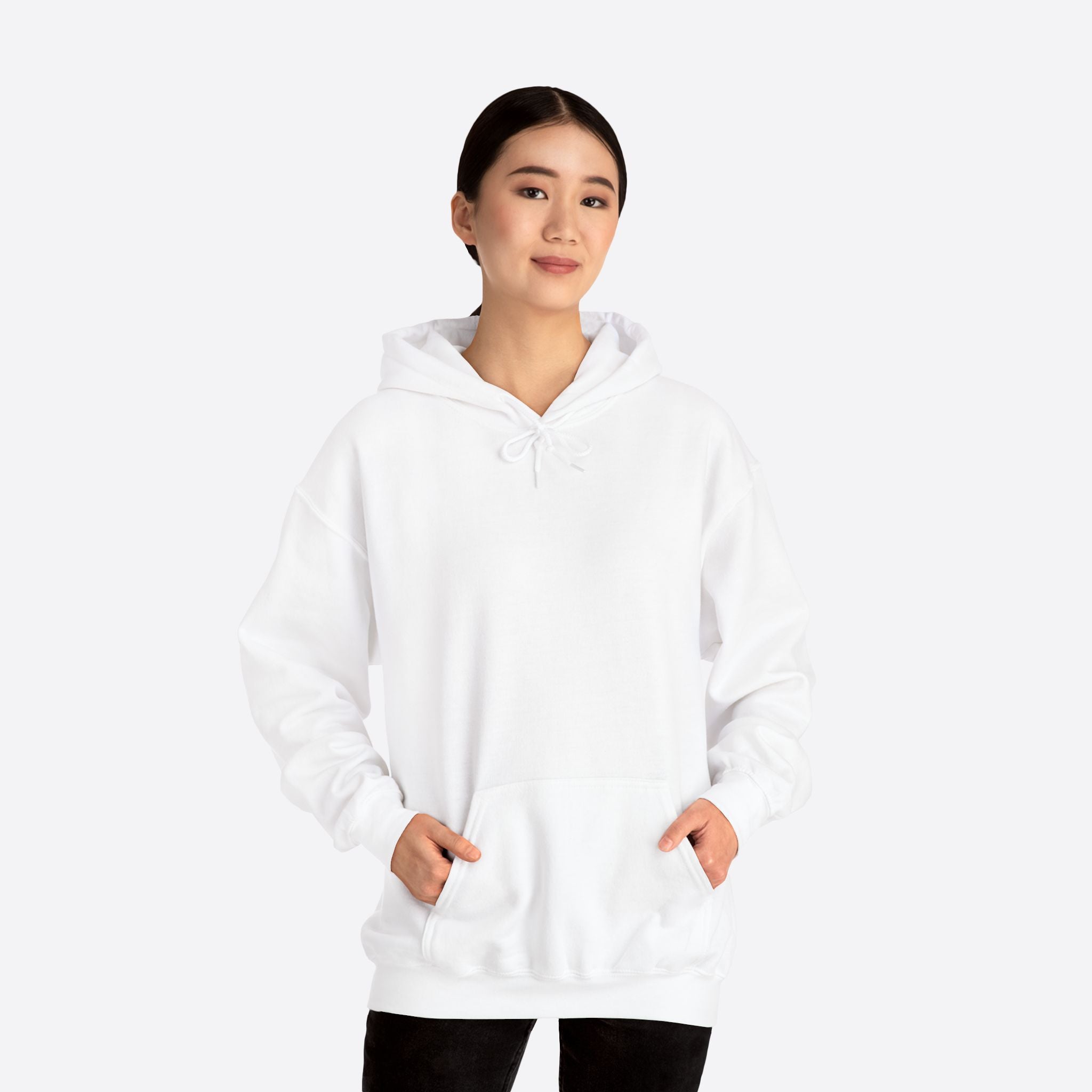 Cozy Bliss Women's Hoodie – Warm and Stylish