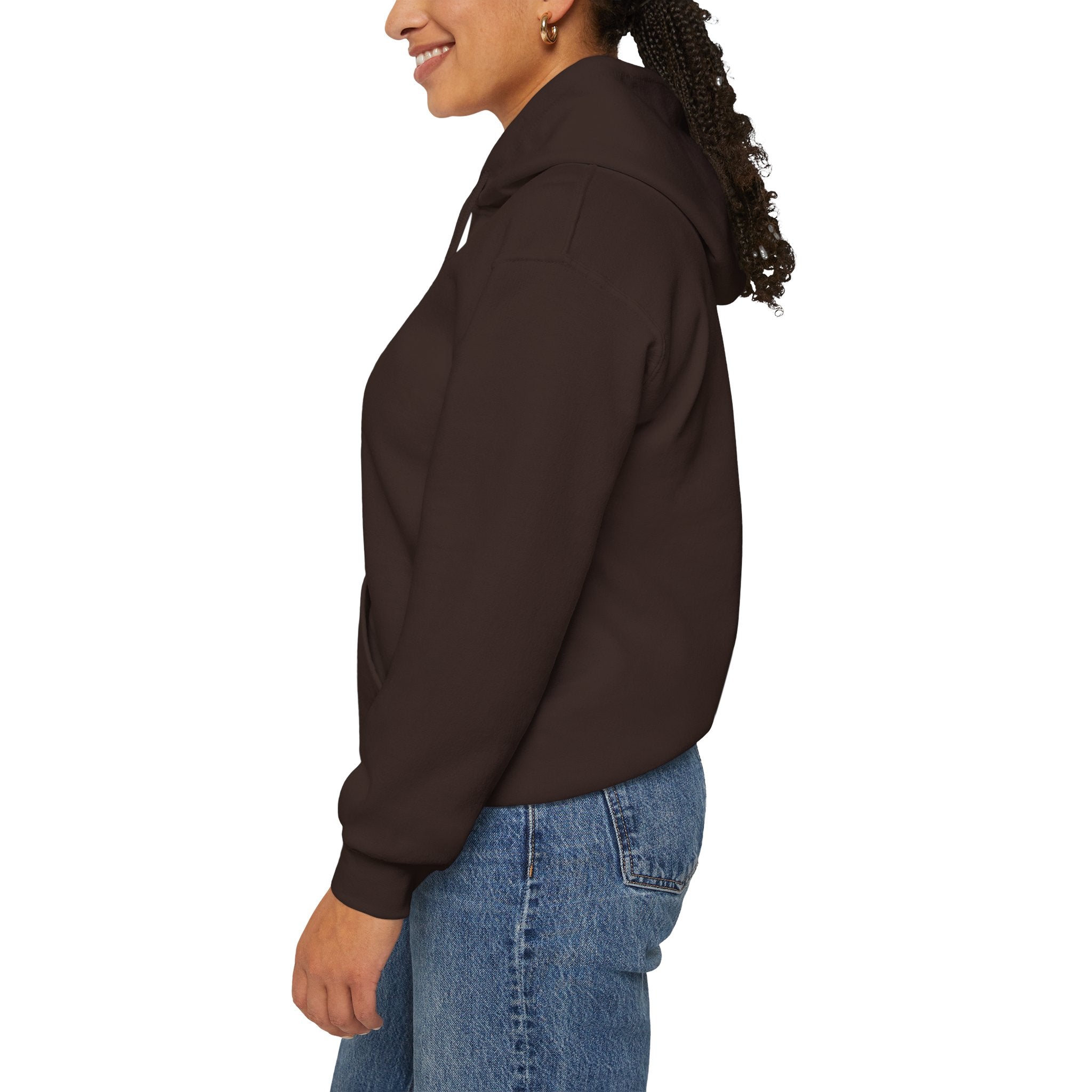 Essential Brew Hoodie – Cozy Coffee Comfort