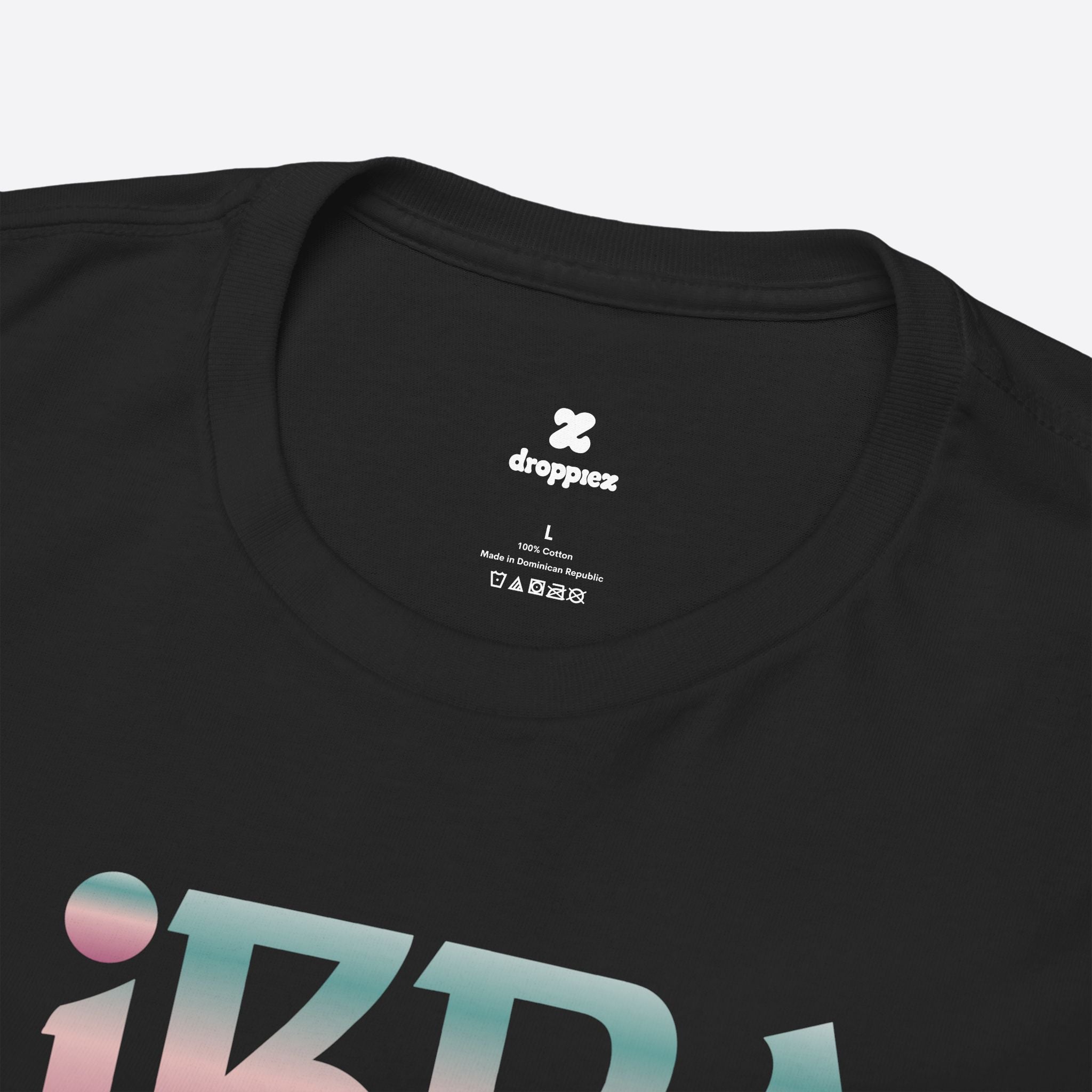 Libra Zodiac - Good Vibes Only, Please! - Unisex T-Shirt