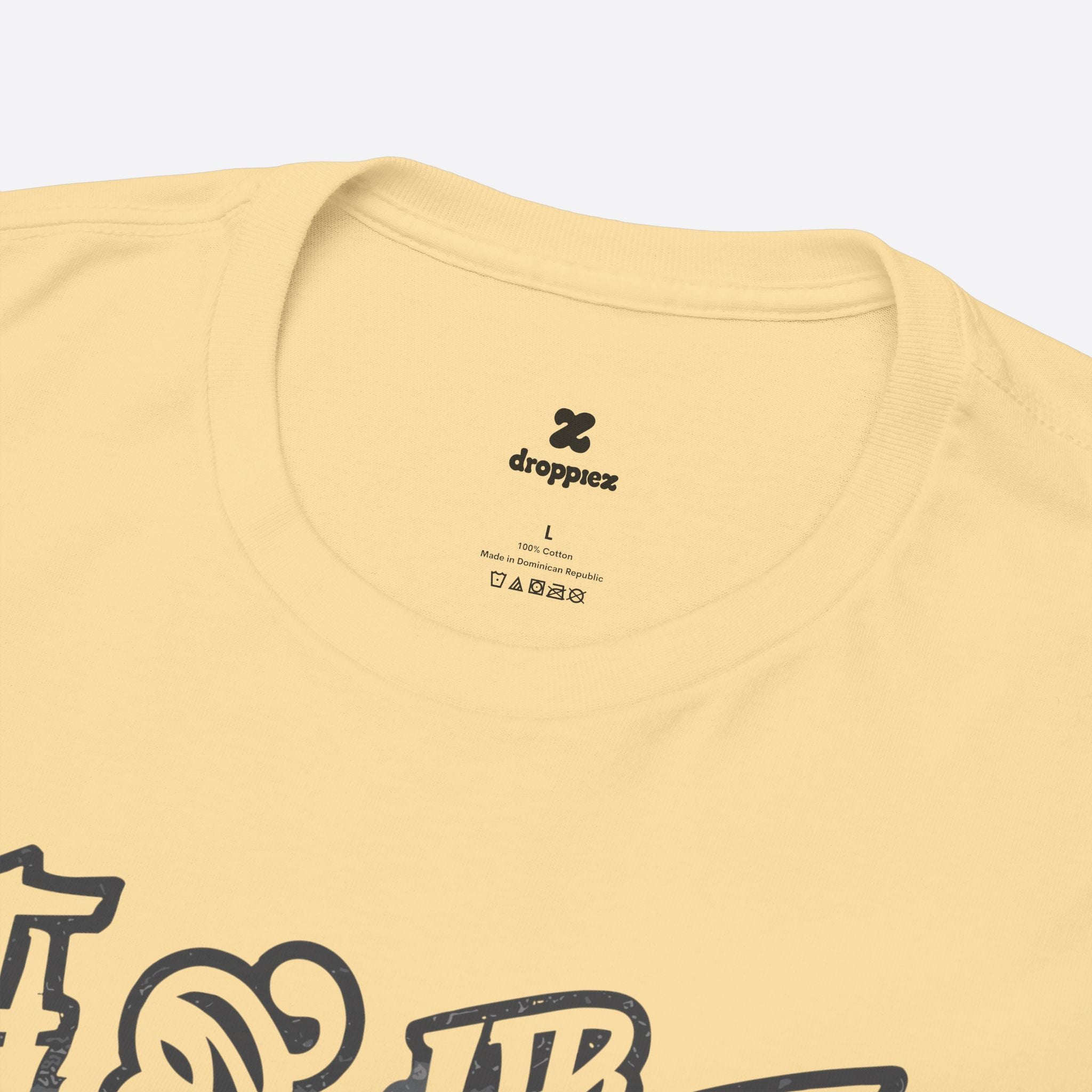 Cancer Zodiac - Cute Crab Heart Graphic Tee - Unisex T-Shirt