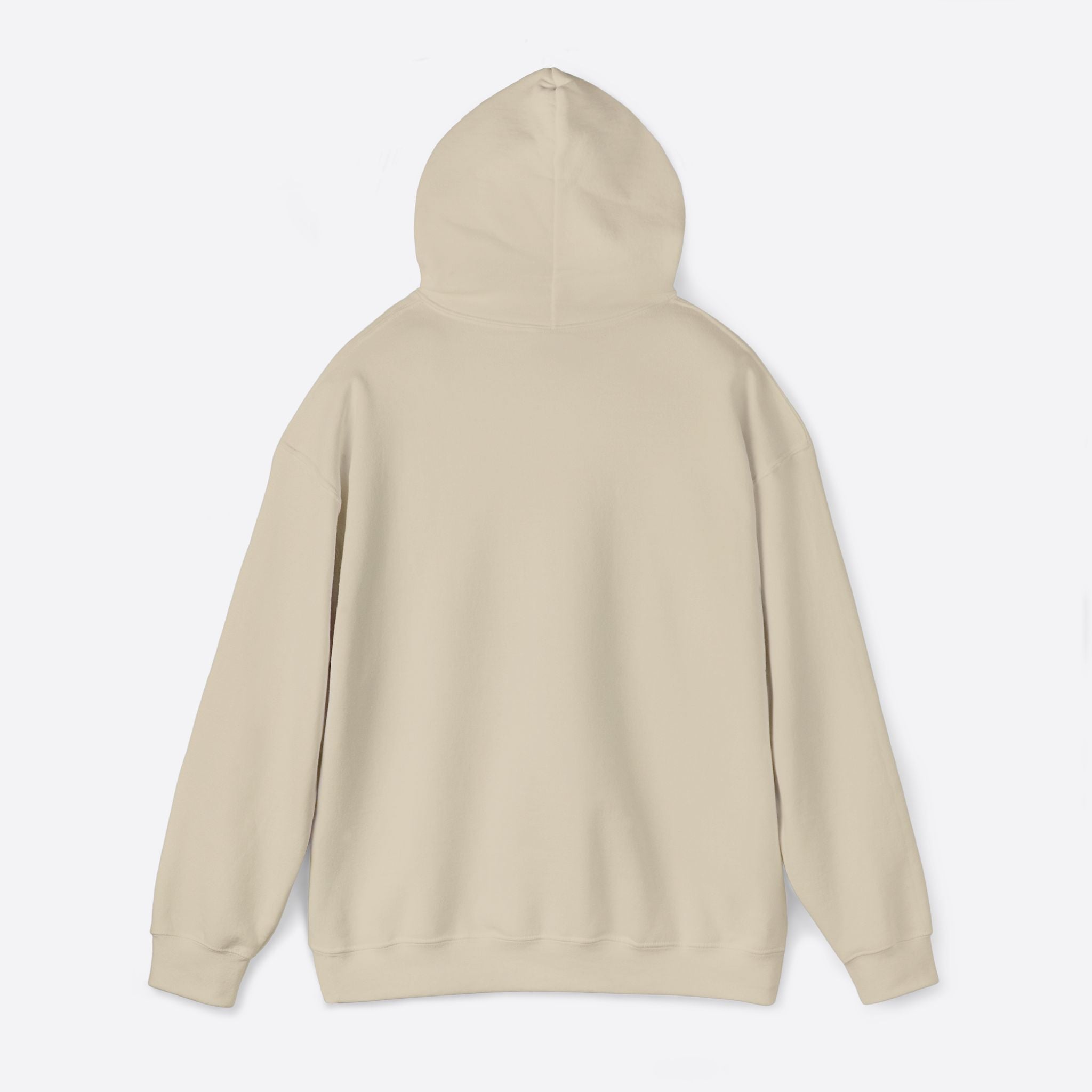 Floral Dripdrop Vibes Hoodie – Effortless Grace