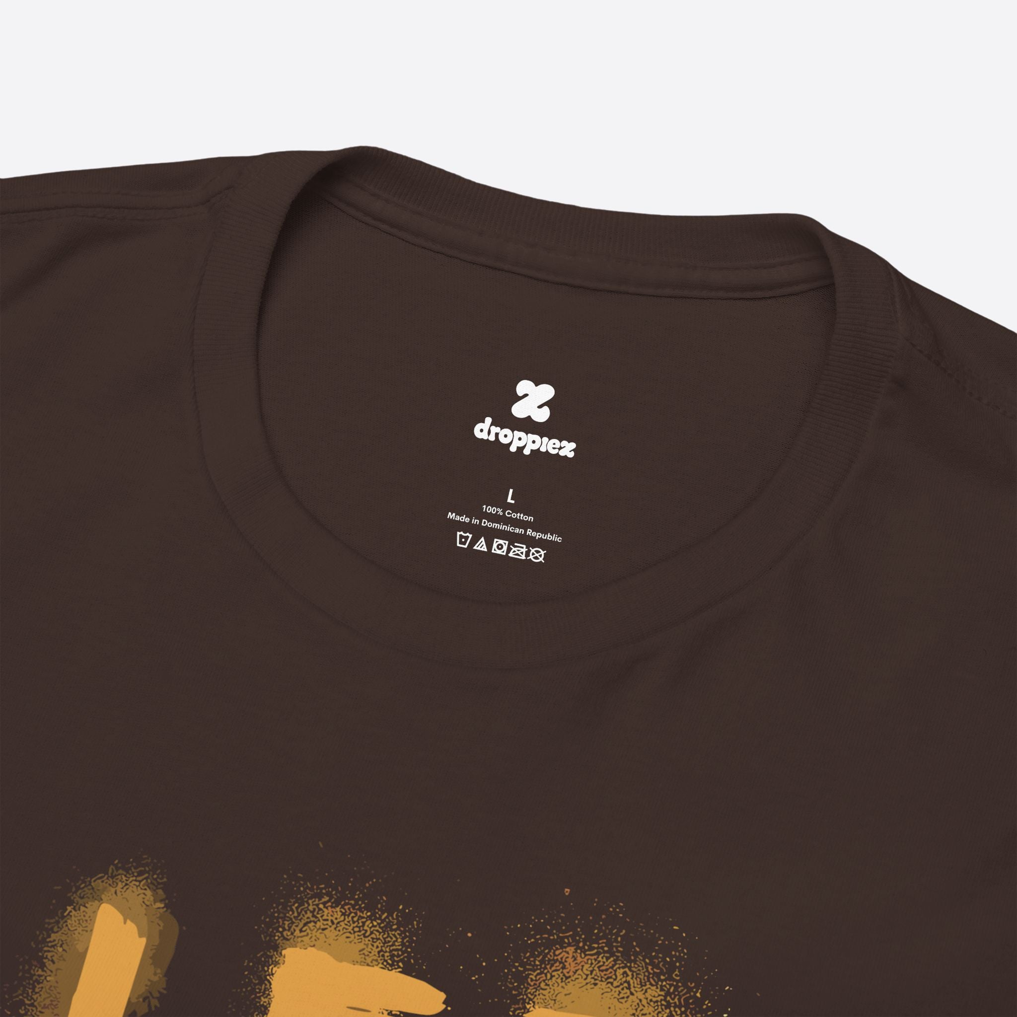 #color_dark chocolate