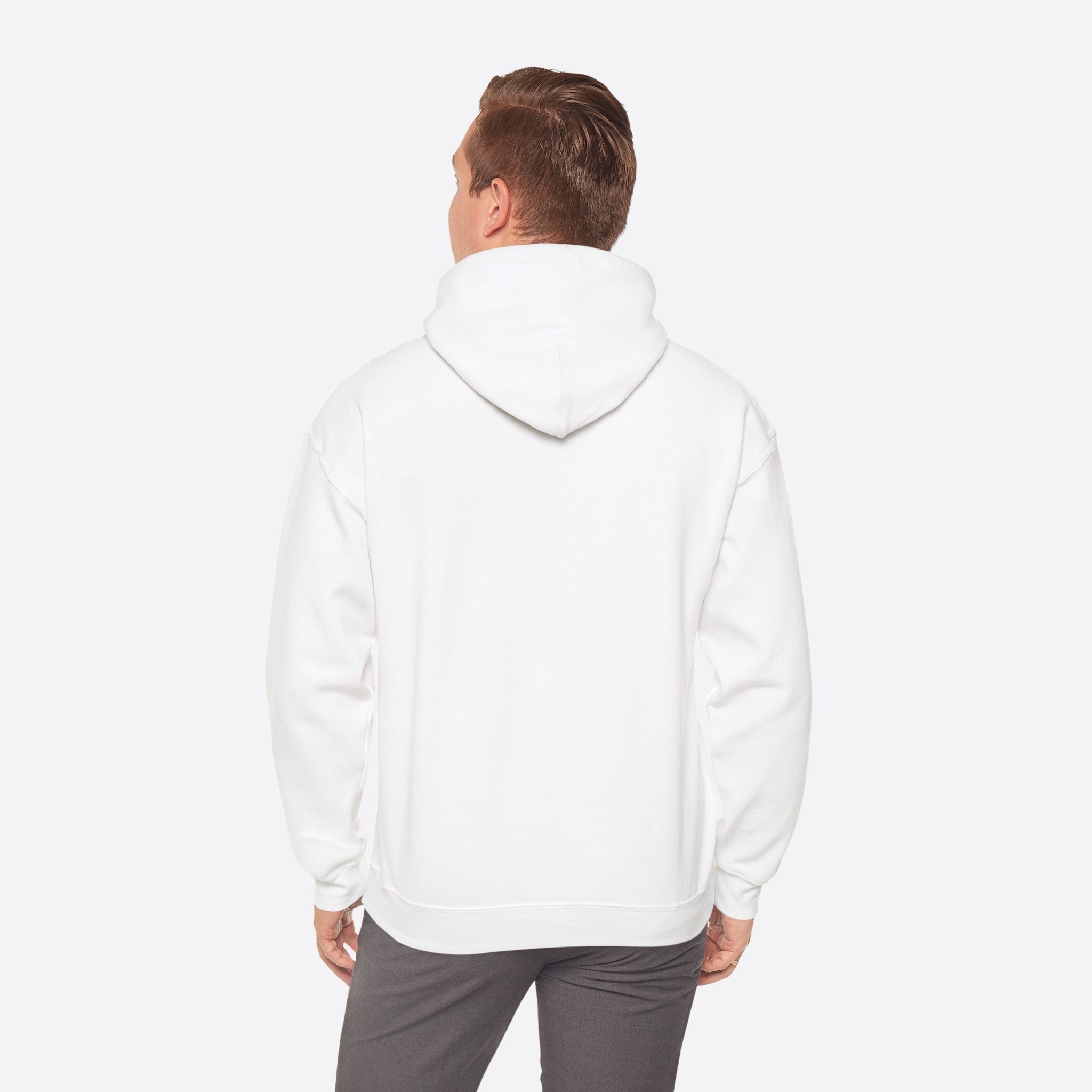 Unisex Galaxy Explorer Hoodie – Adventurous and Stylish