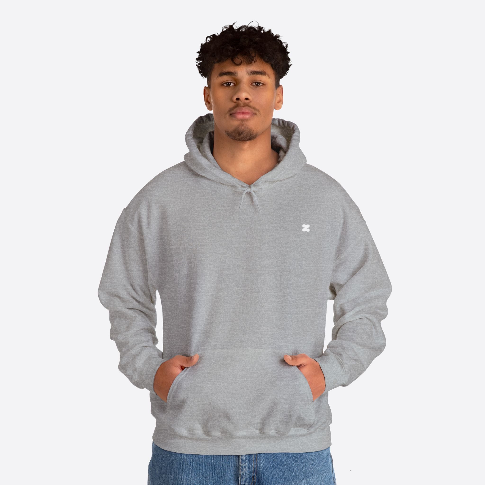 Buds & Chill Hoodie – Friendship & Fun