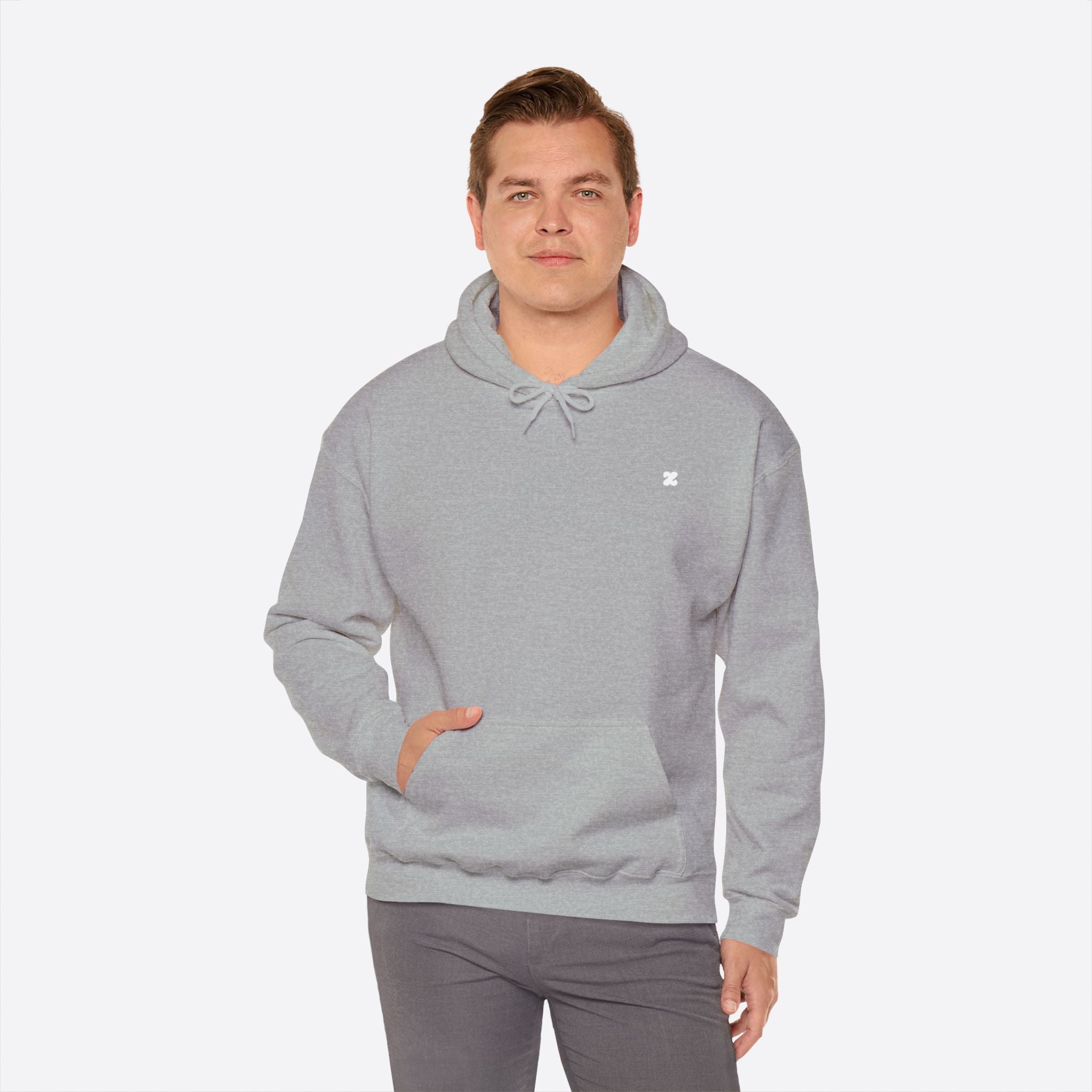 Buds & Chill Hoodie – Friendship & Fun