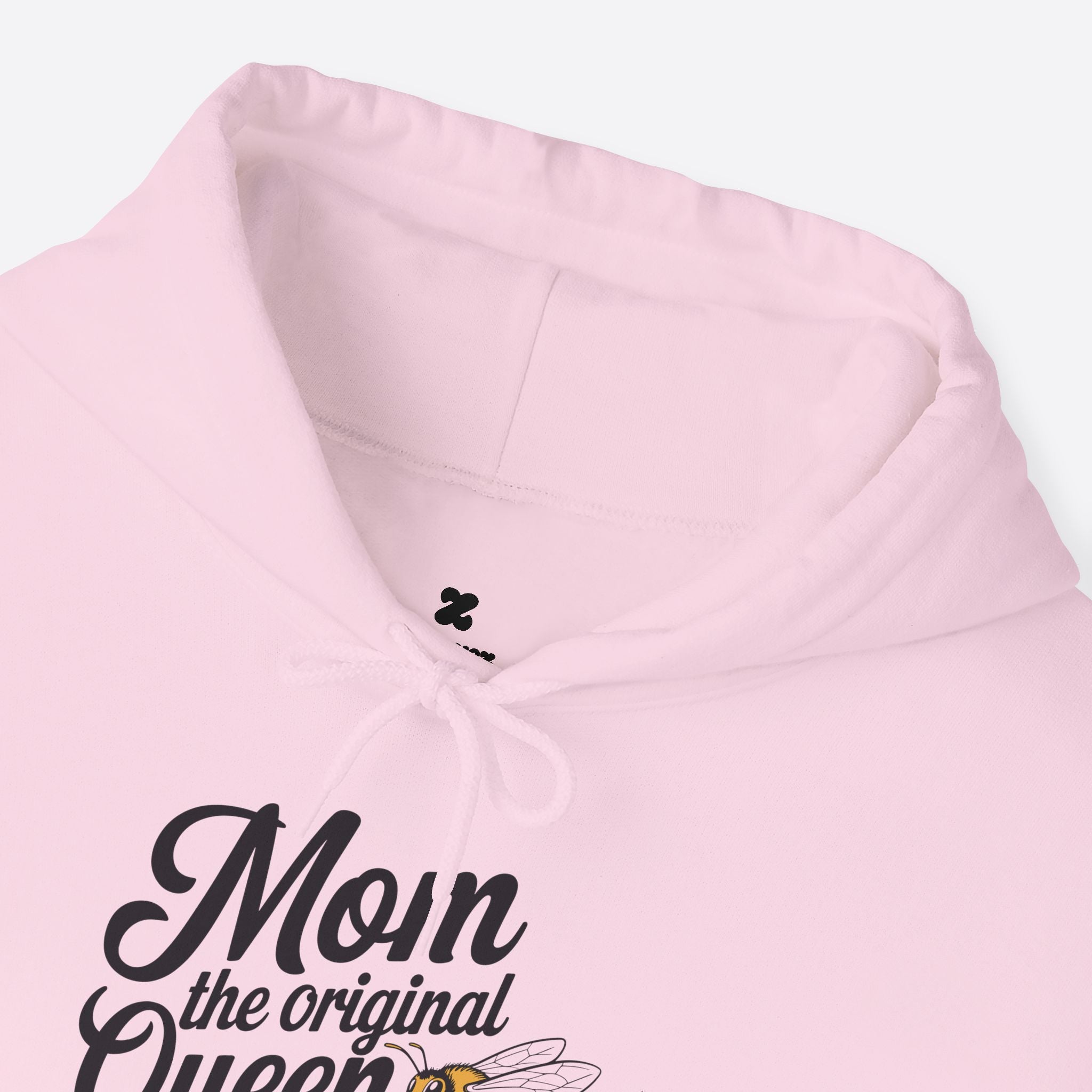 Mom Royalty Women's Hoodie – Family Queen