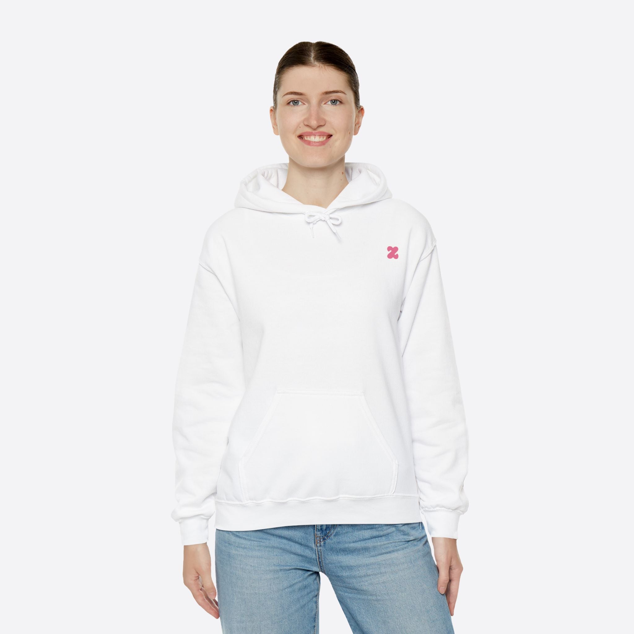 Women's Hooded Bunny – Soft and Warm