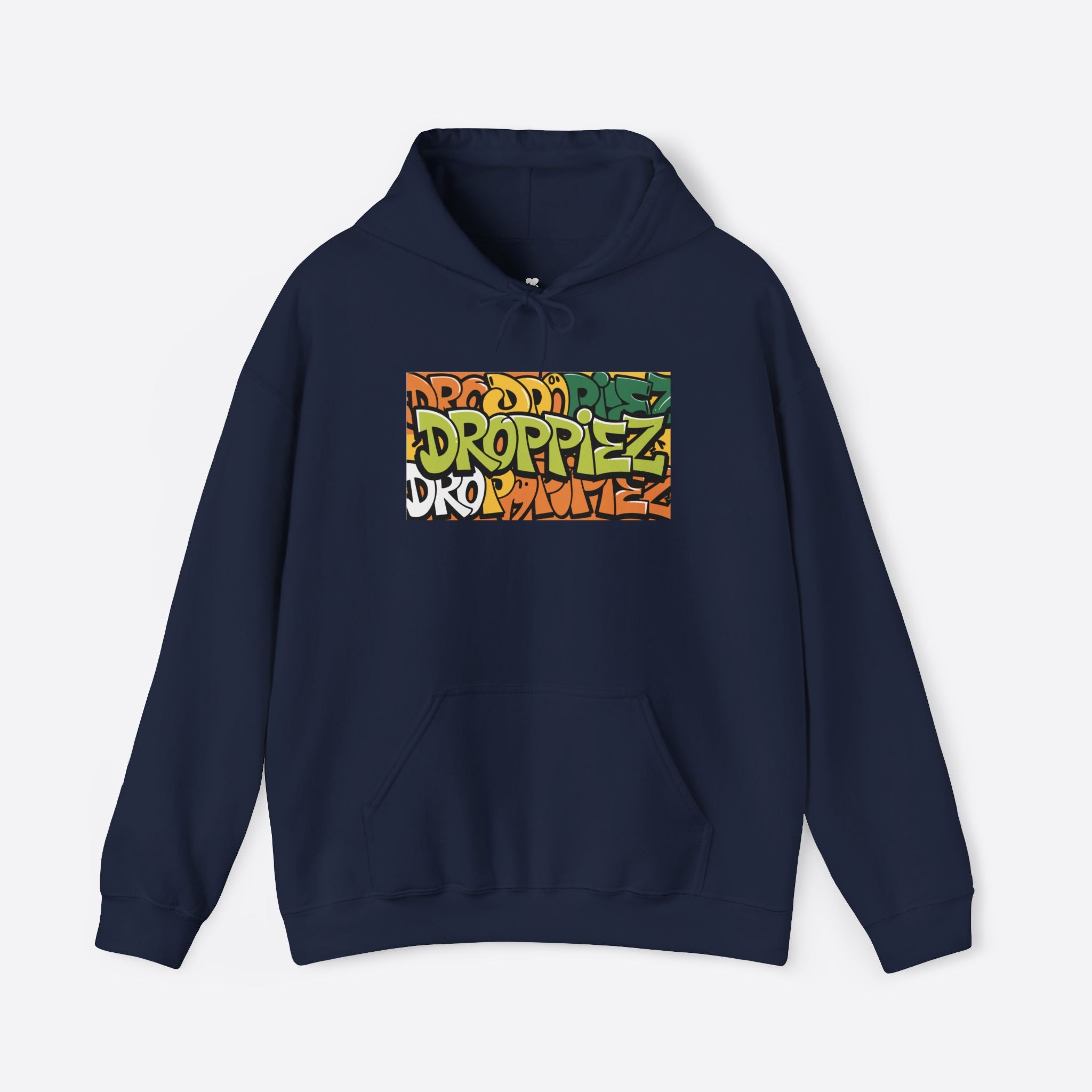 Men's Artisan Droppiez Hoodie – Flex Style