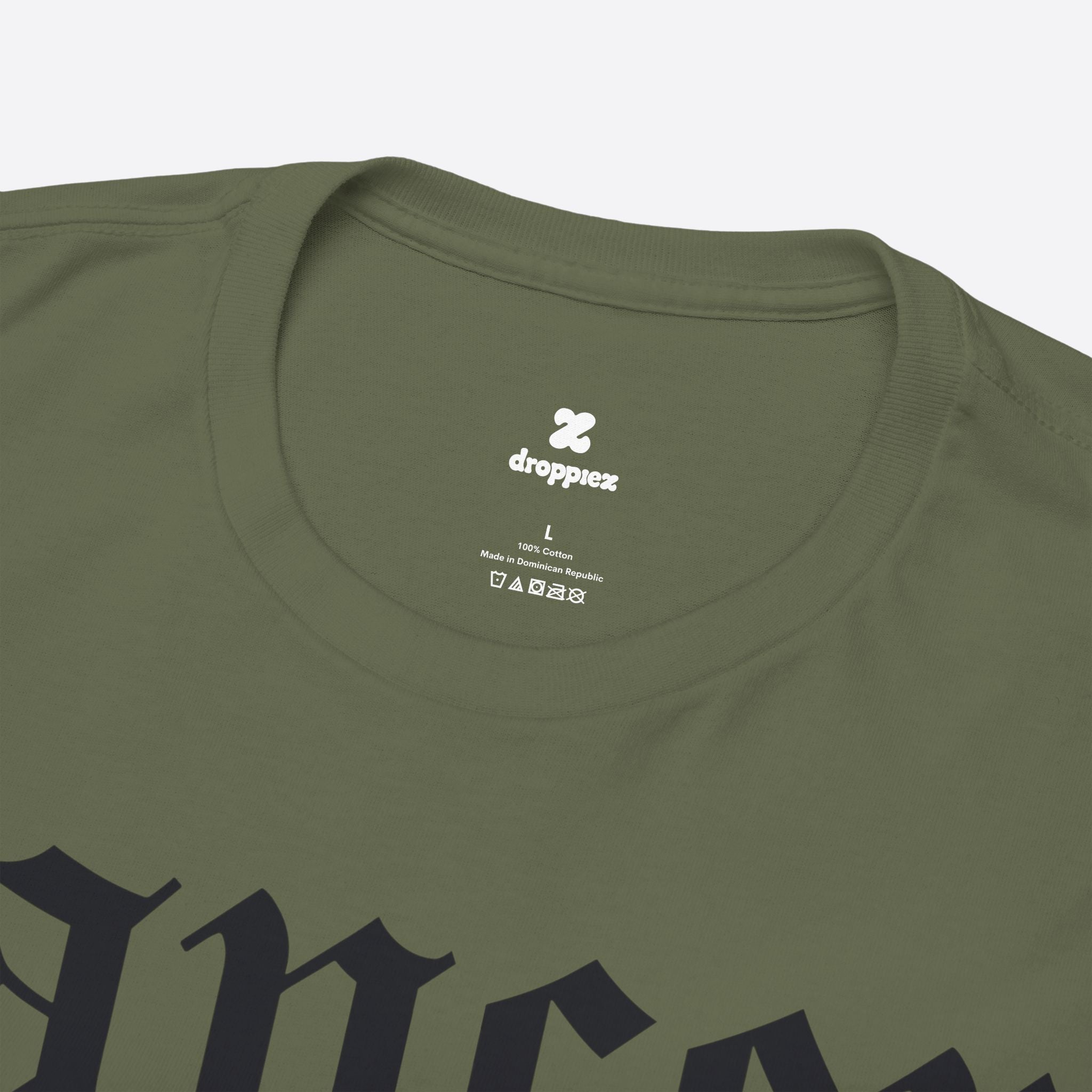 Cancer Zodiac - Cancer Queen Graphic Tee - Unisex T-Shirt