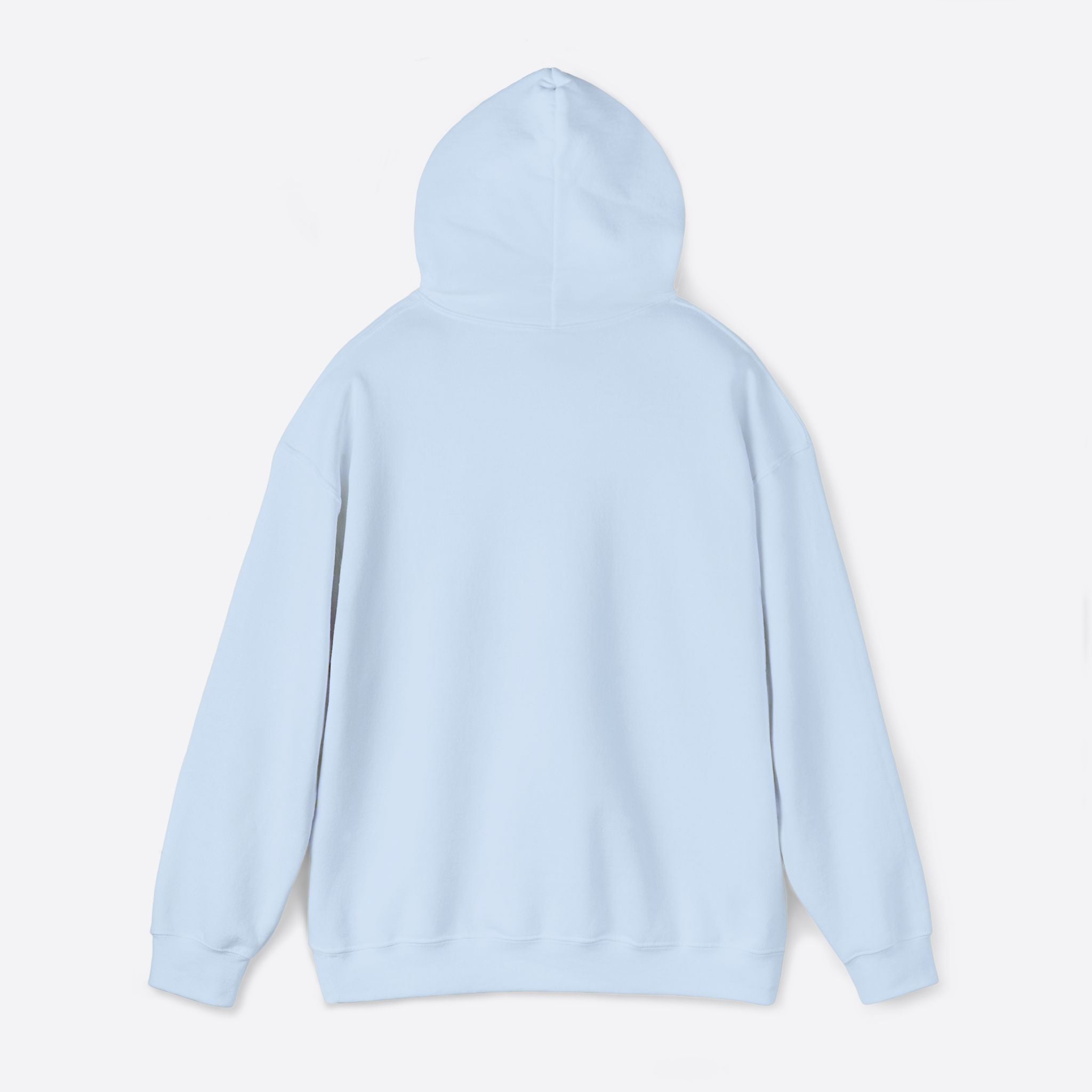 Dripdrop Fusion Hoodie – Favorite Brand Showcase