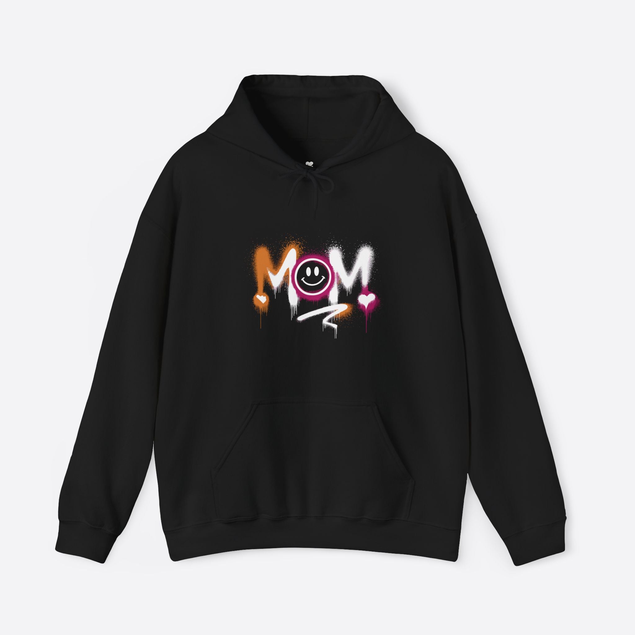 Mom Mode On Women's  Hoodie – Ready for Anything