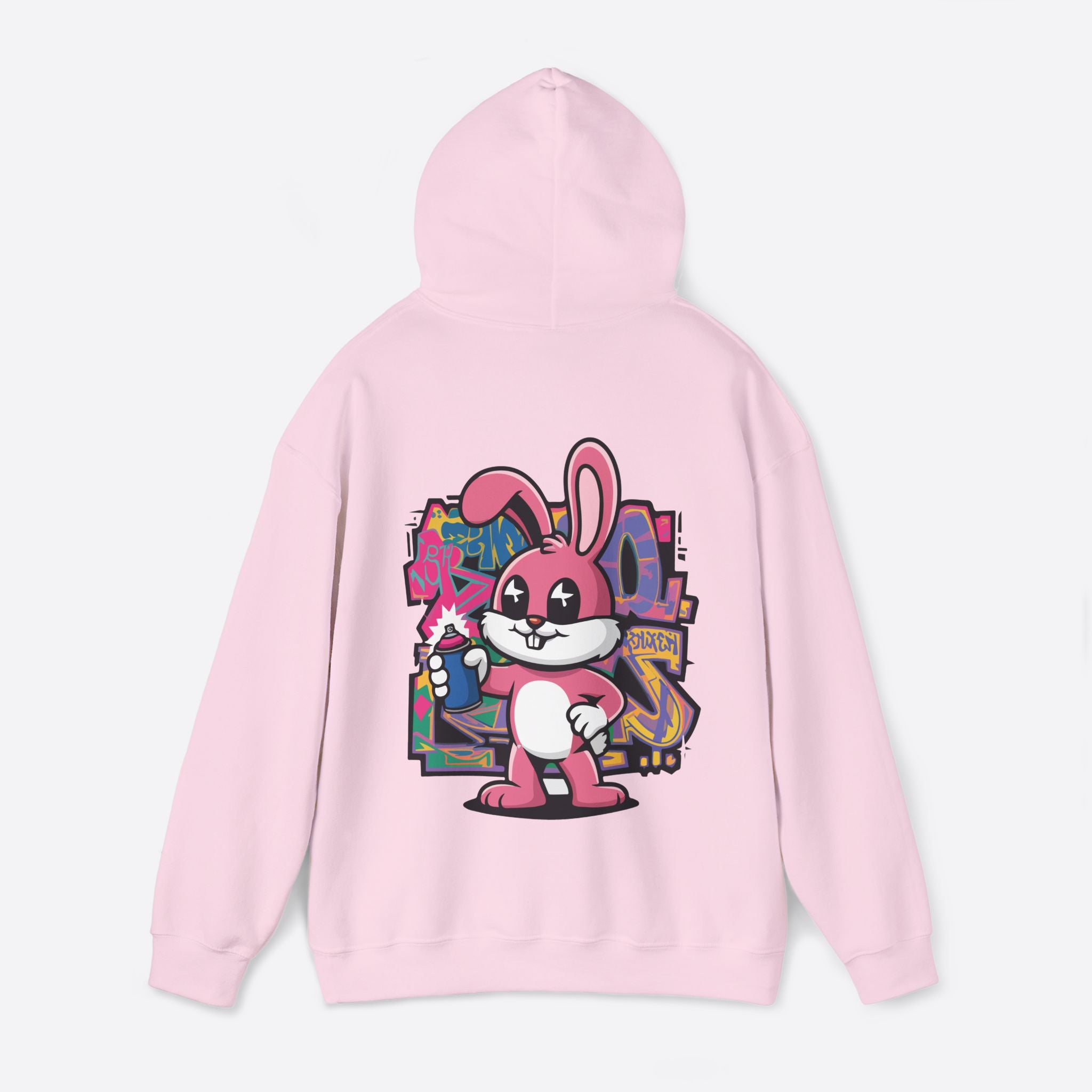 Women's Hooded Bunny – Soft and Warm