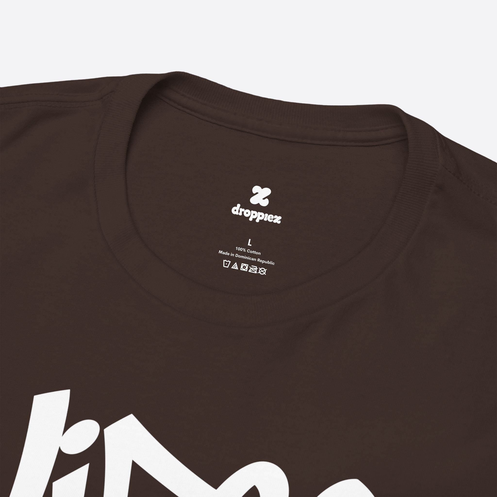 #color_dark chocolate