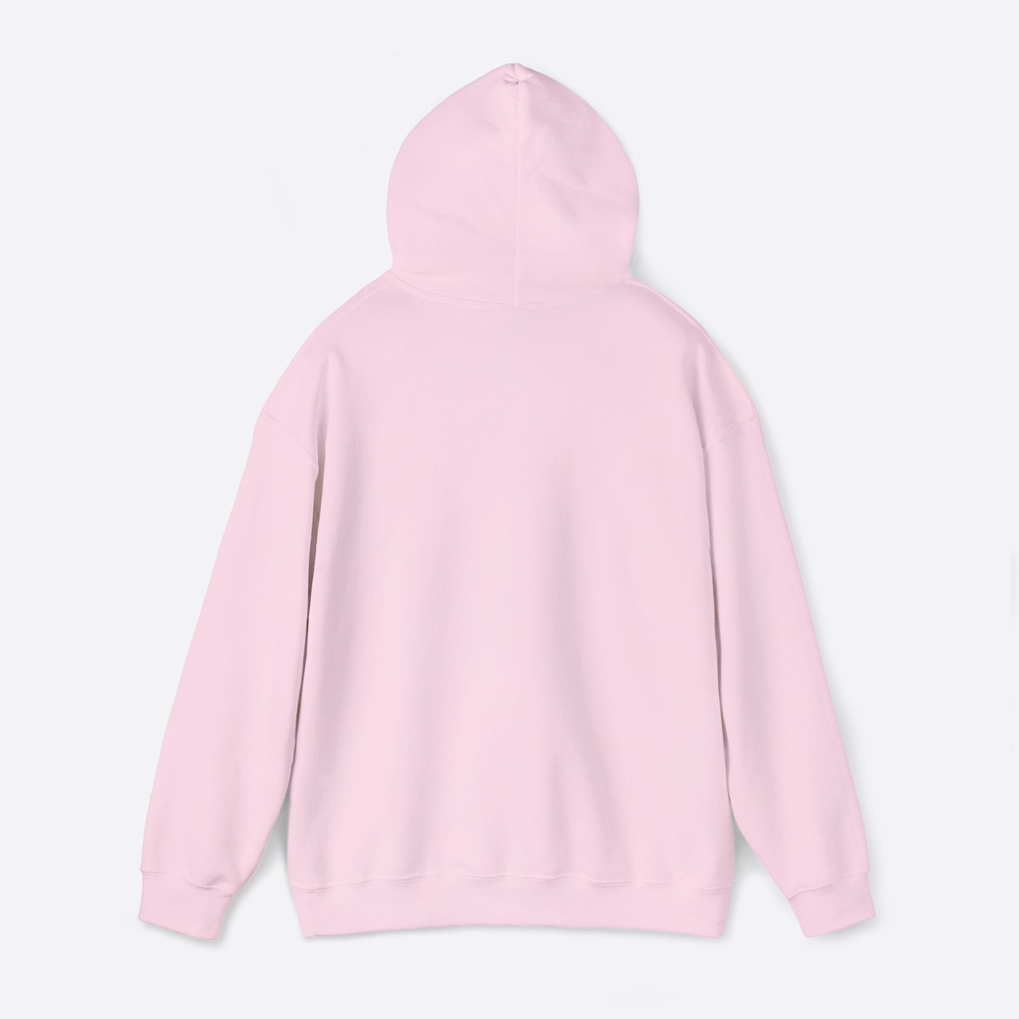 Floral Dripdrop Vibes Hoodie – Effortless Grace