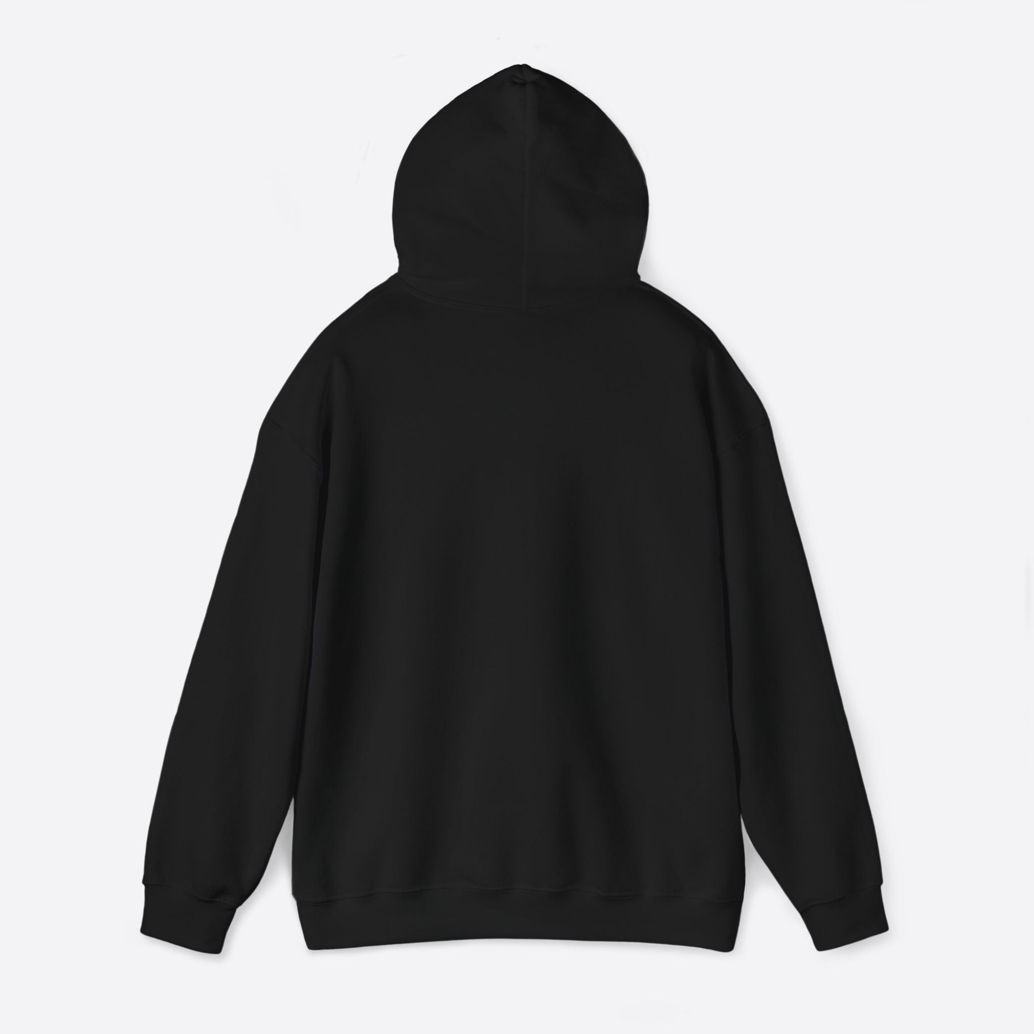 Men's Rhythm Pulse Hoodie – Groovy Streetwear