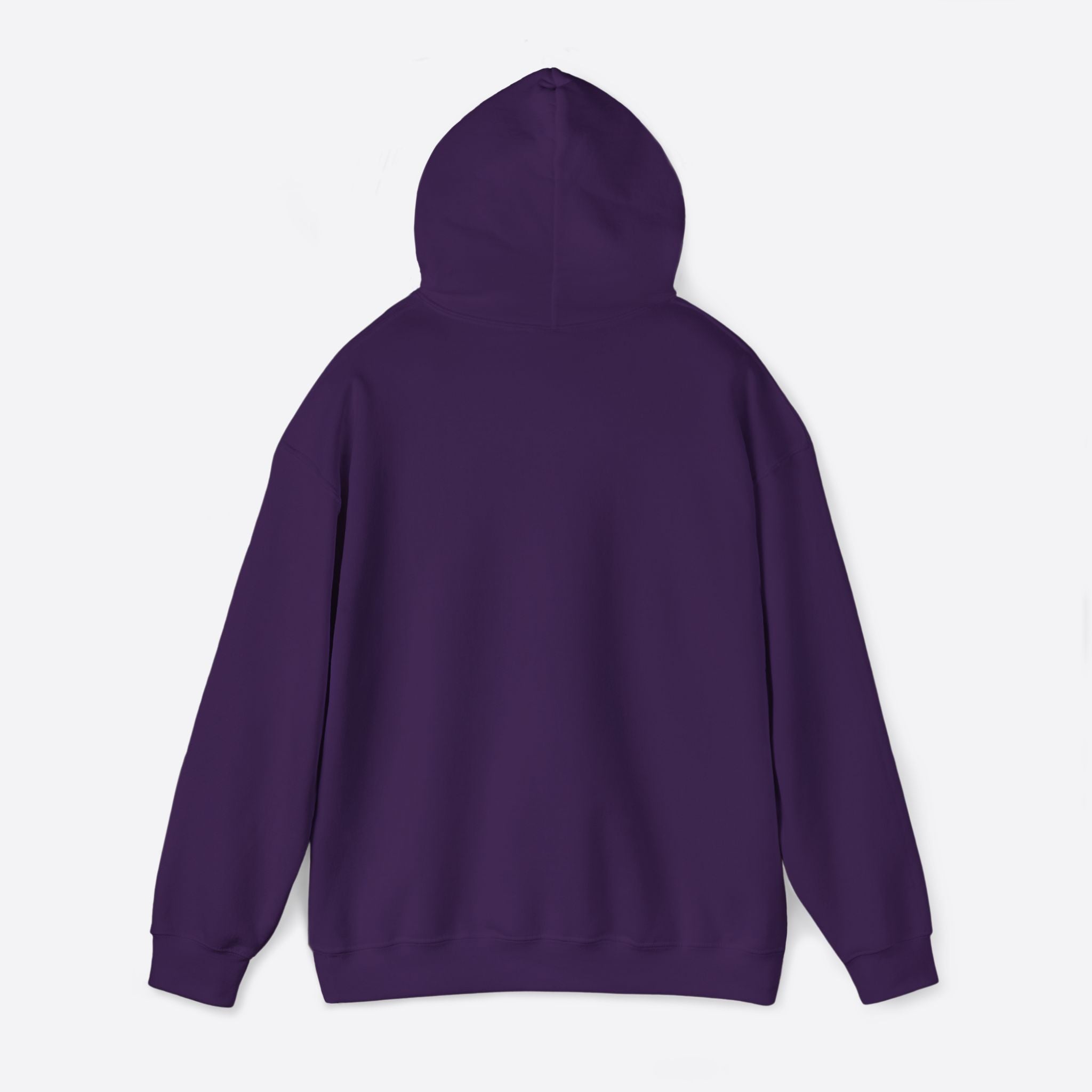 Inner Power Women's Hoodie – Strong and Comfortable