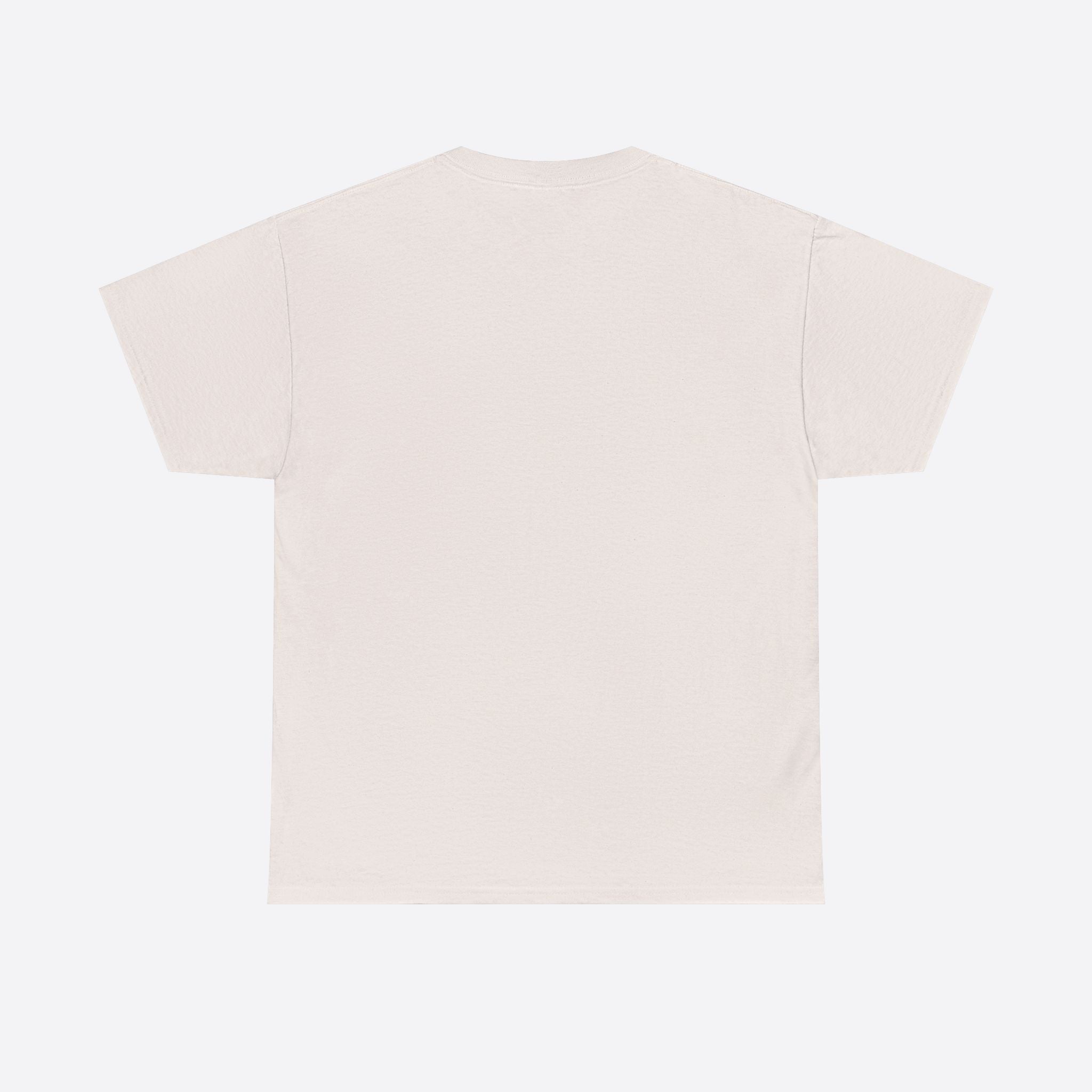 Capricorn Zodiac - Crowned Goat Graffiti Tee - Unisex T-Shirt