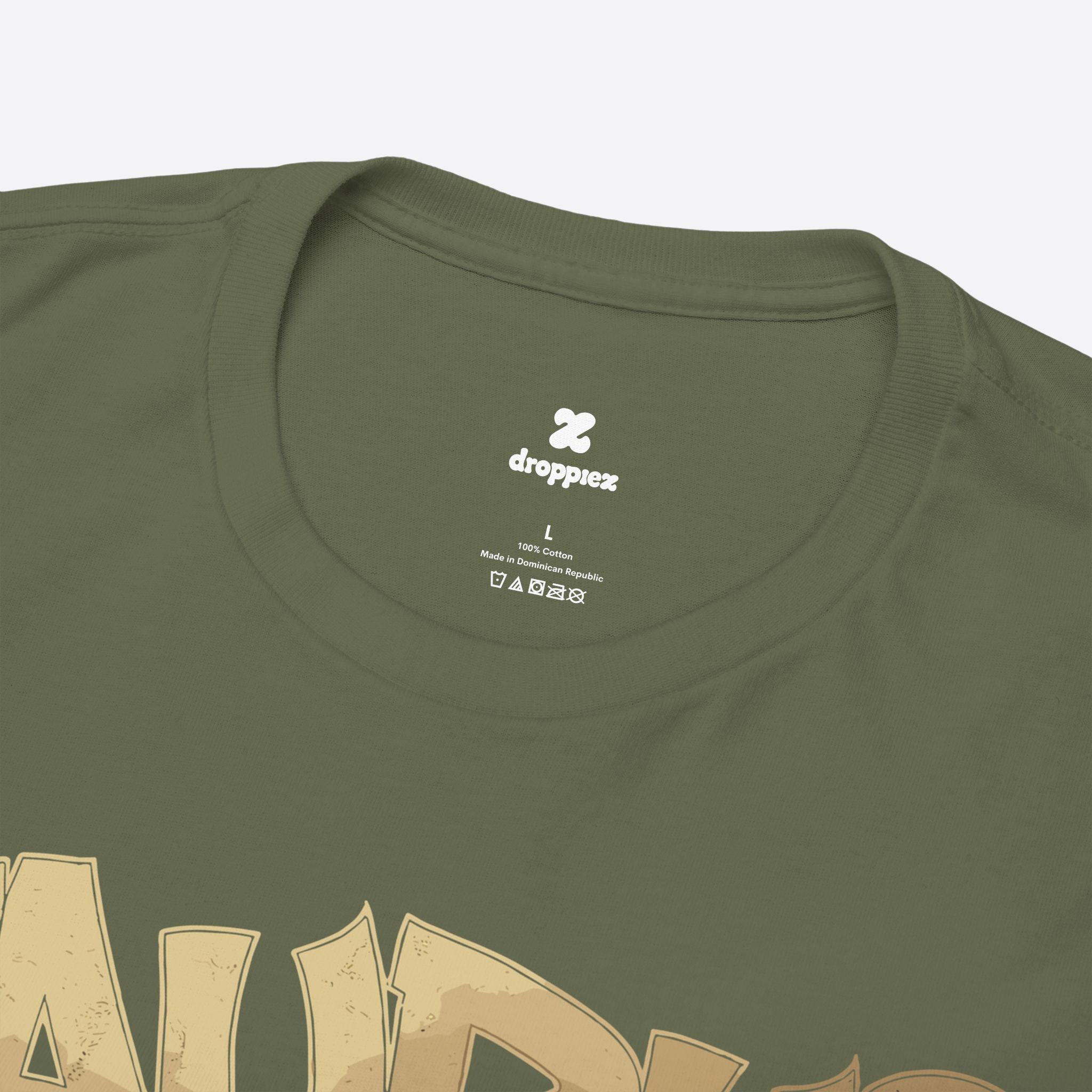 #color_military green