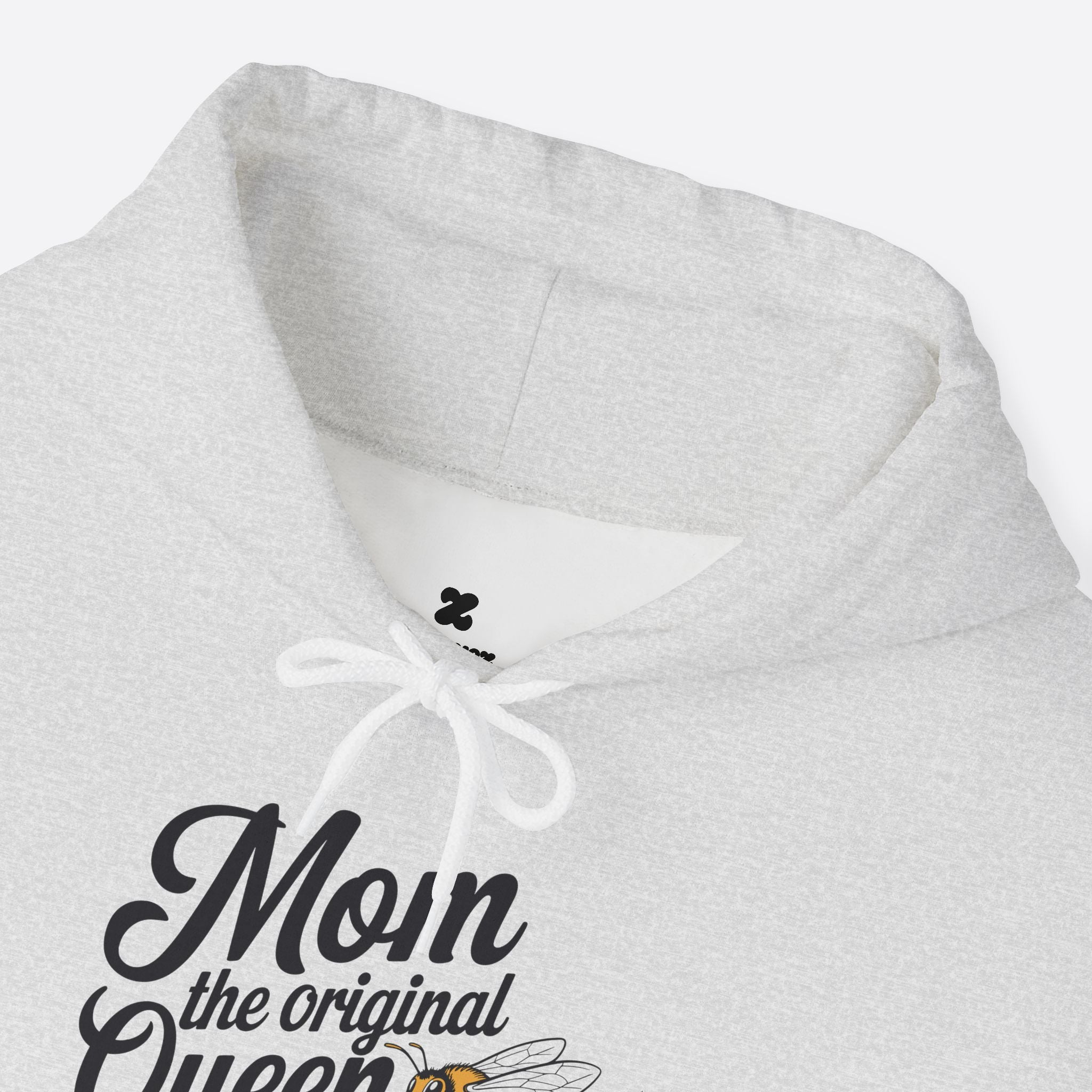 Mom Royalty Women's Hoodie – Family Queen