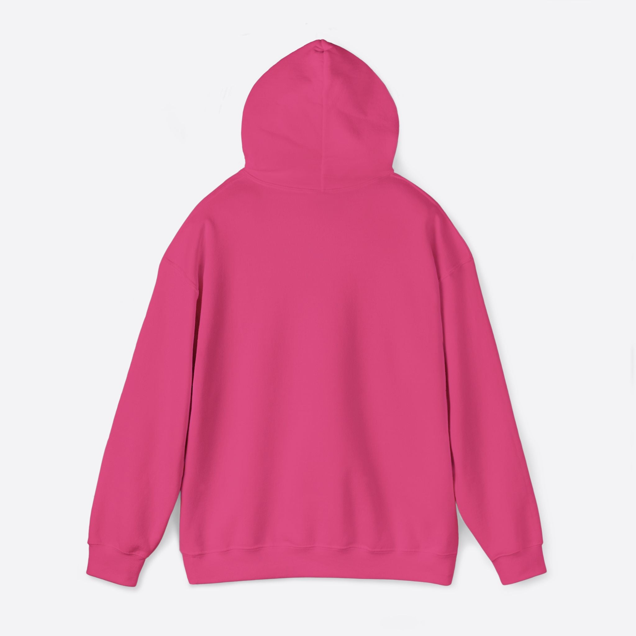 Unisex Winter Hoodie – Insulated for Cold Days