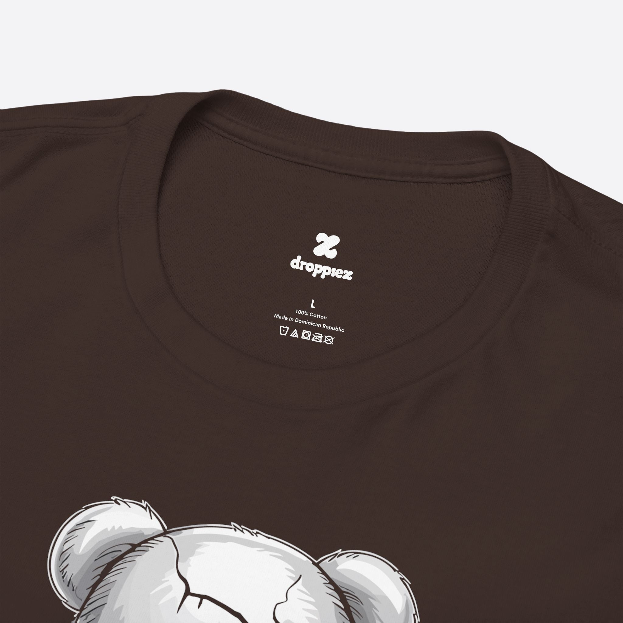 #color_dark chocolate