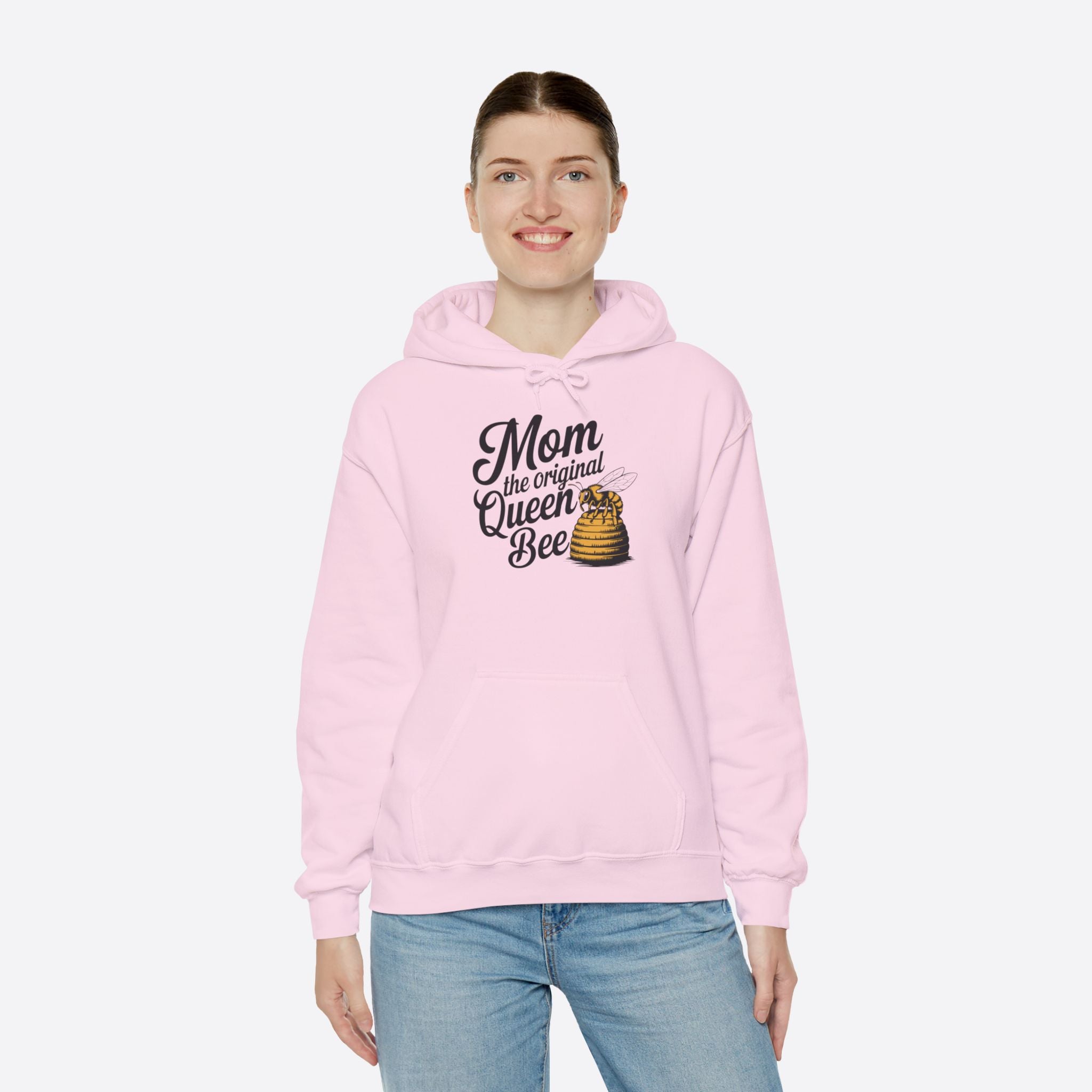 Mom Royalty Women's Hoodie – Family Queen