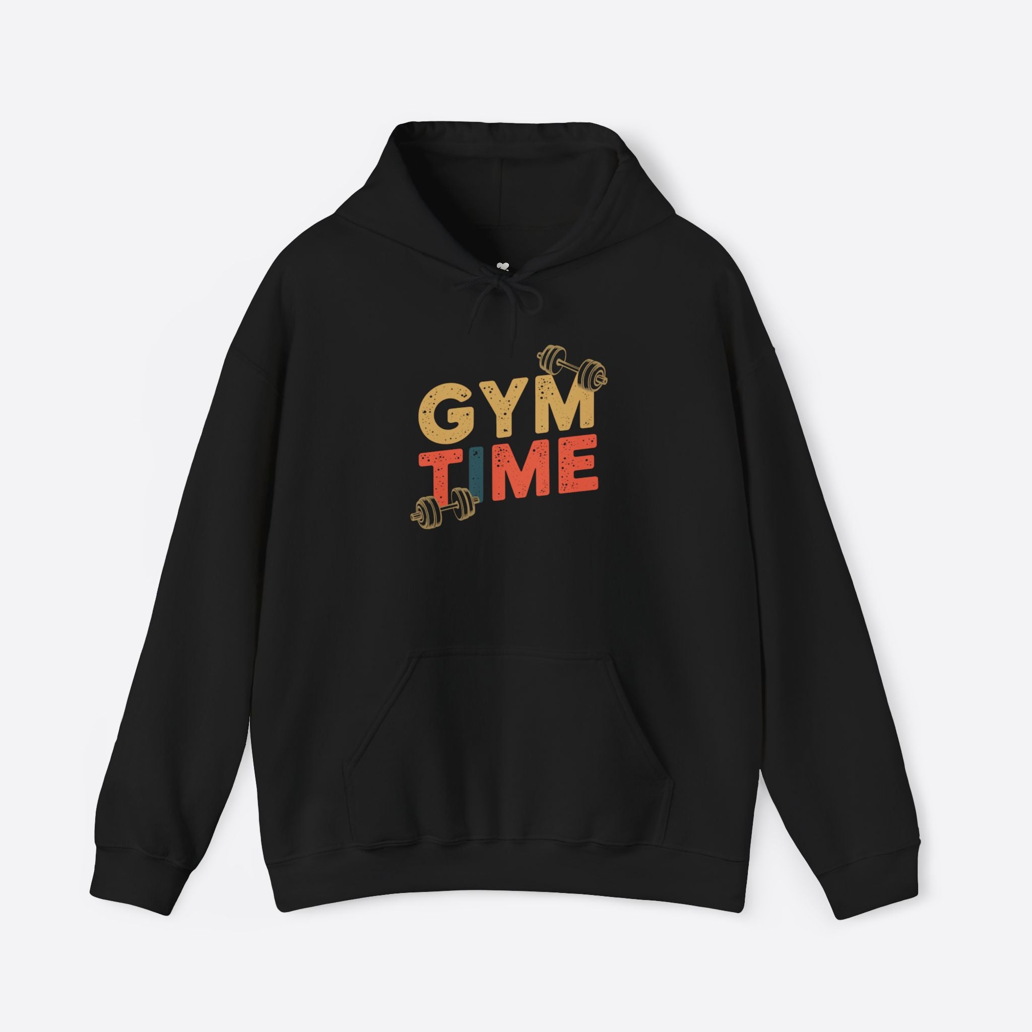 Sweat It Out Men's Hoodie – Performance Ready