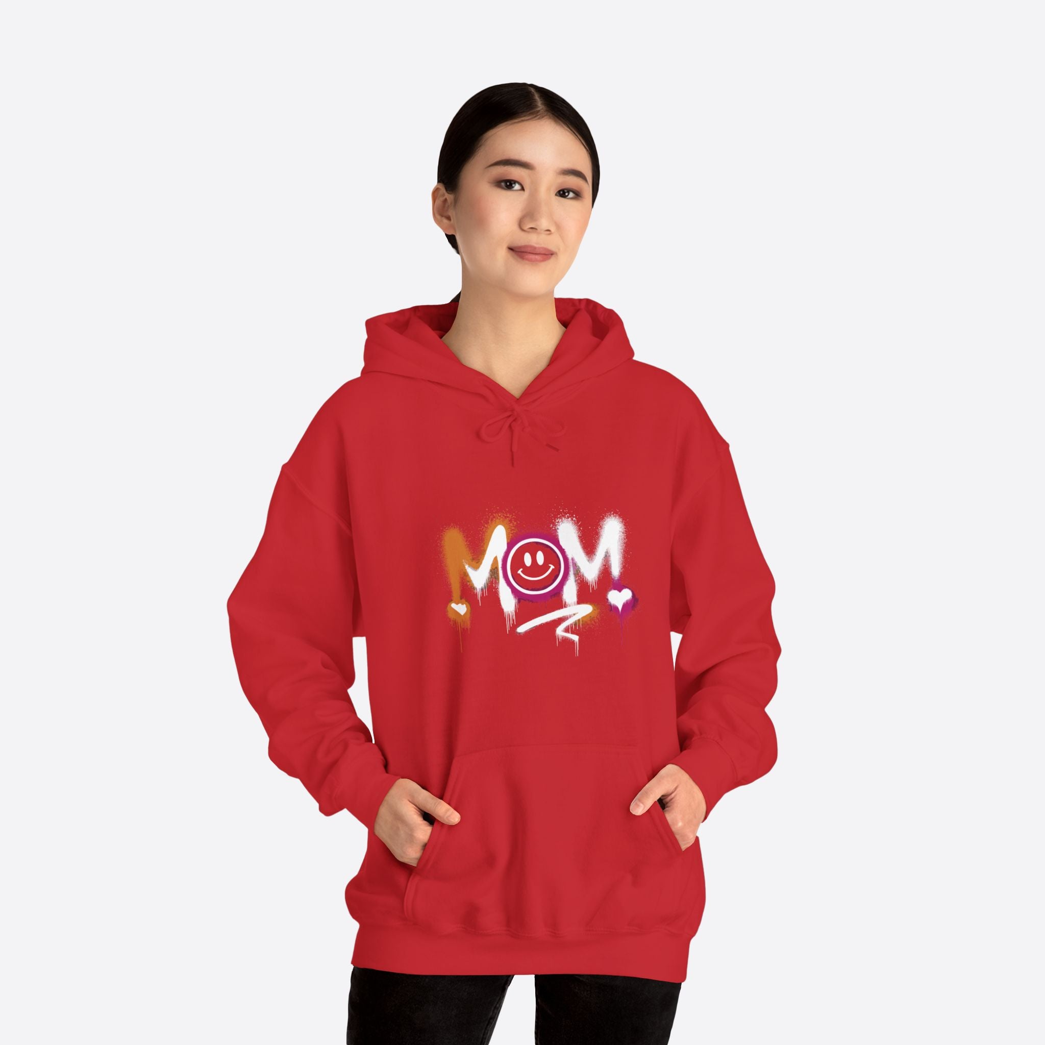 Mom Mode On Women's  Hoodie – Ready for Anything