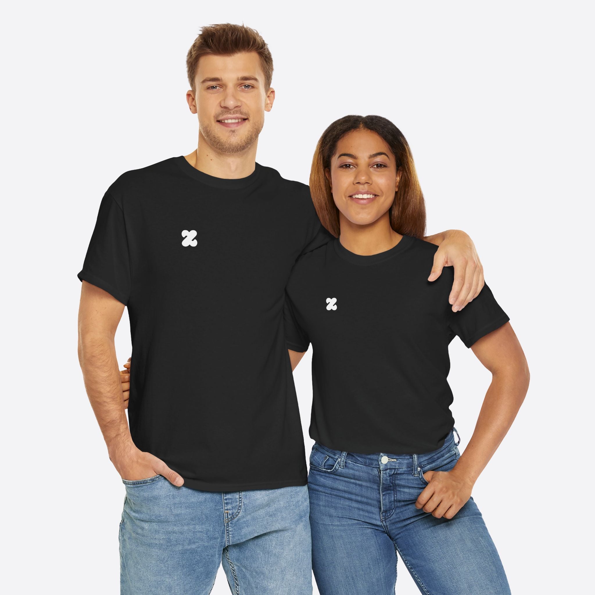 Cursed Love Teddy Unisex Graphics Tee