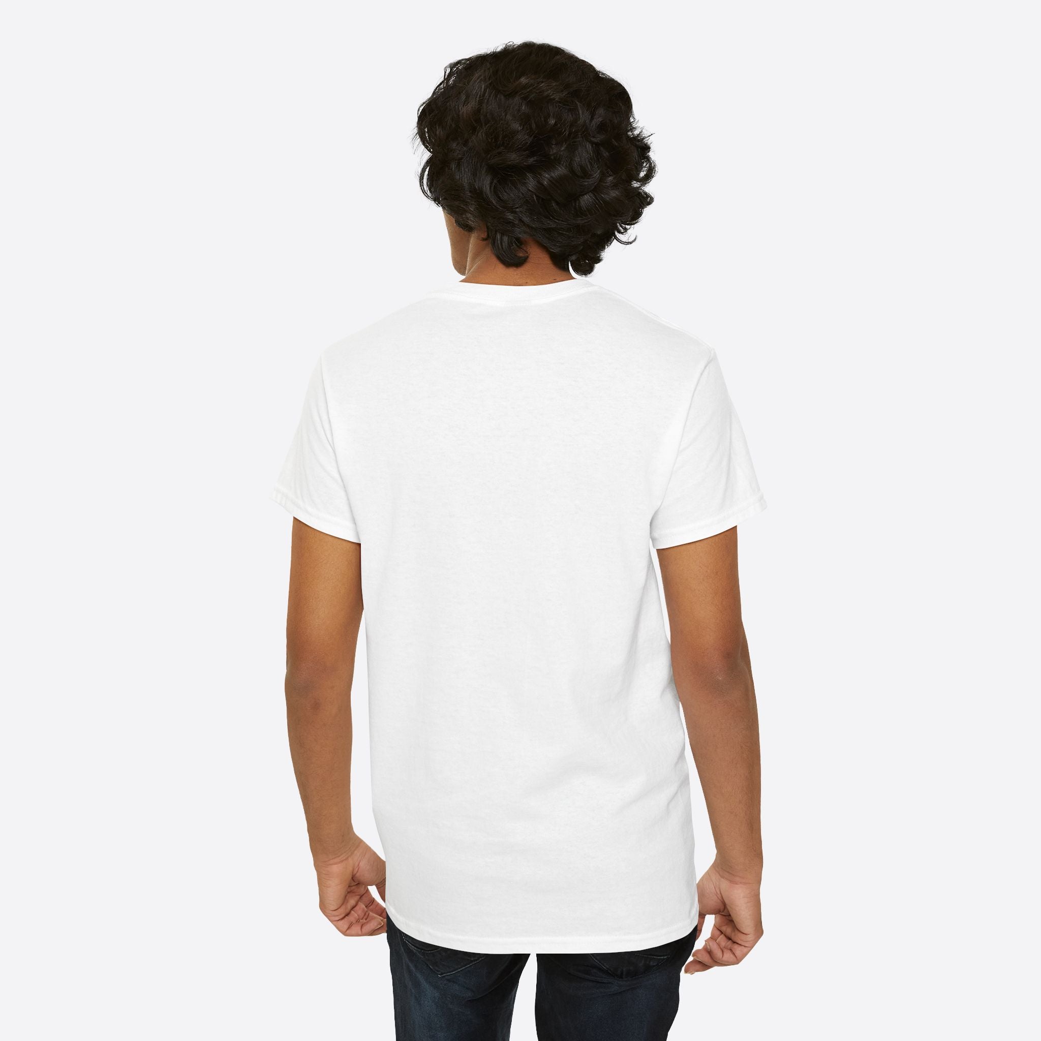 Cancer Zodiac - Cancer Queen Graphic Tee - Unisex T-Shirt