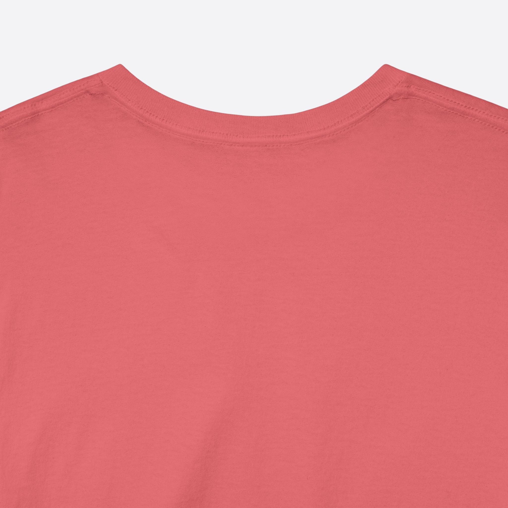 Cancer Zodiac - Cute Crab Heart Graphic Tee - Unisex T-Shirt